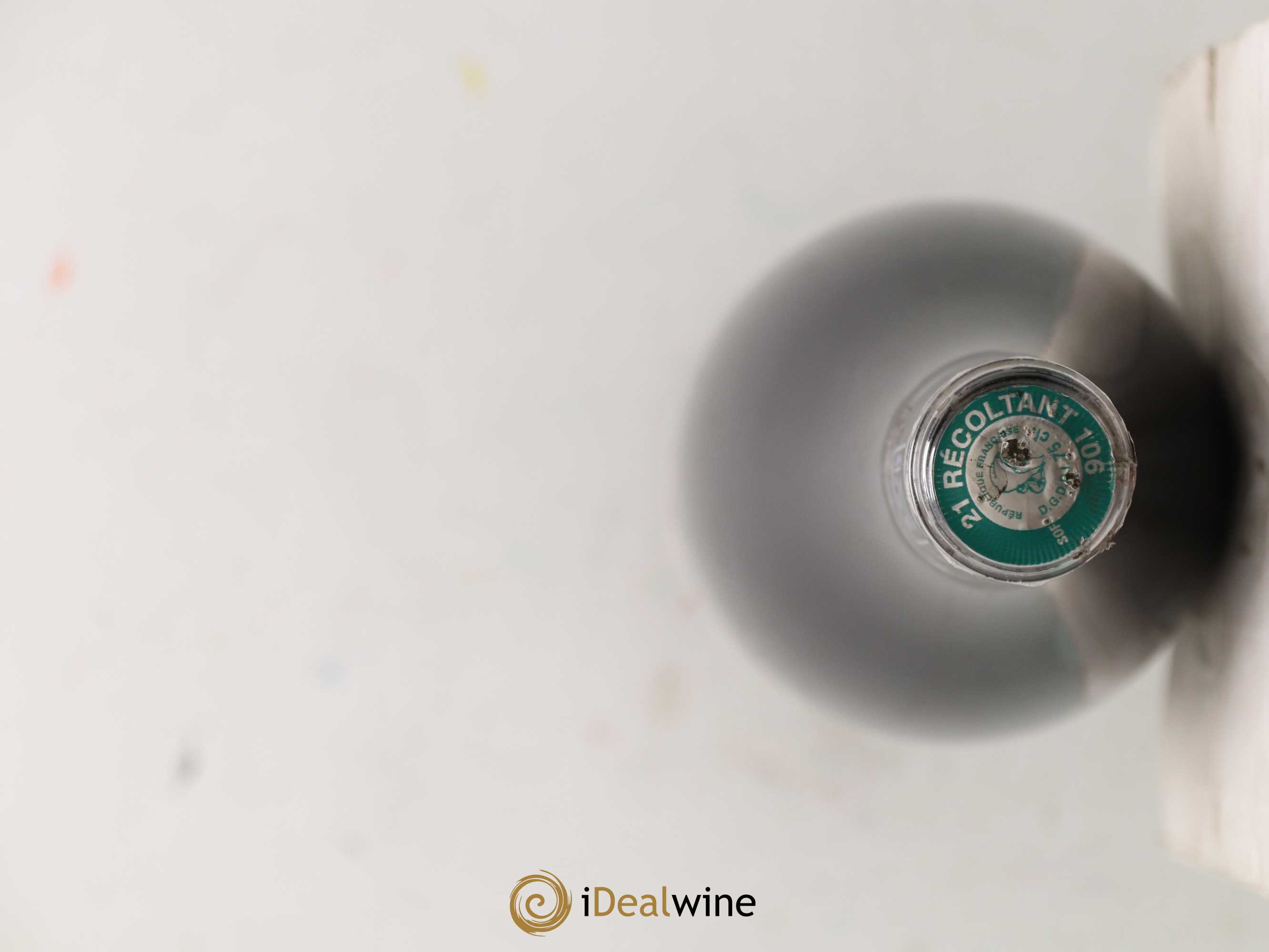 Nuits-Saint-Georges 1er Cru Vieilles Vignes Prieuré Roch 2017 - Lot de 1 bouteille - 2