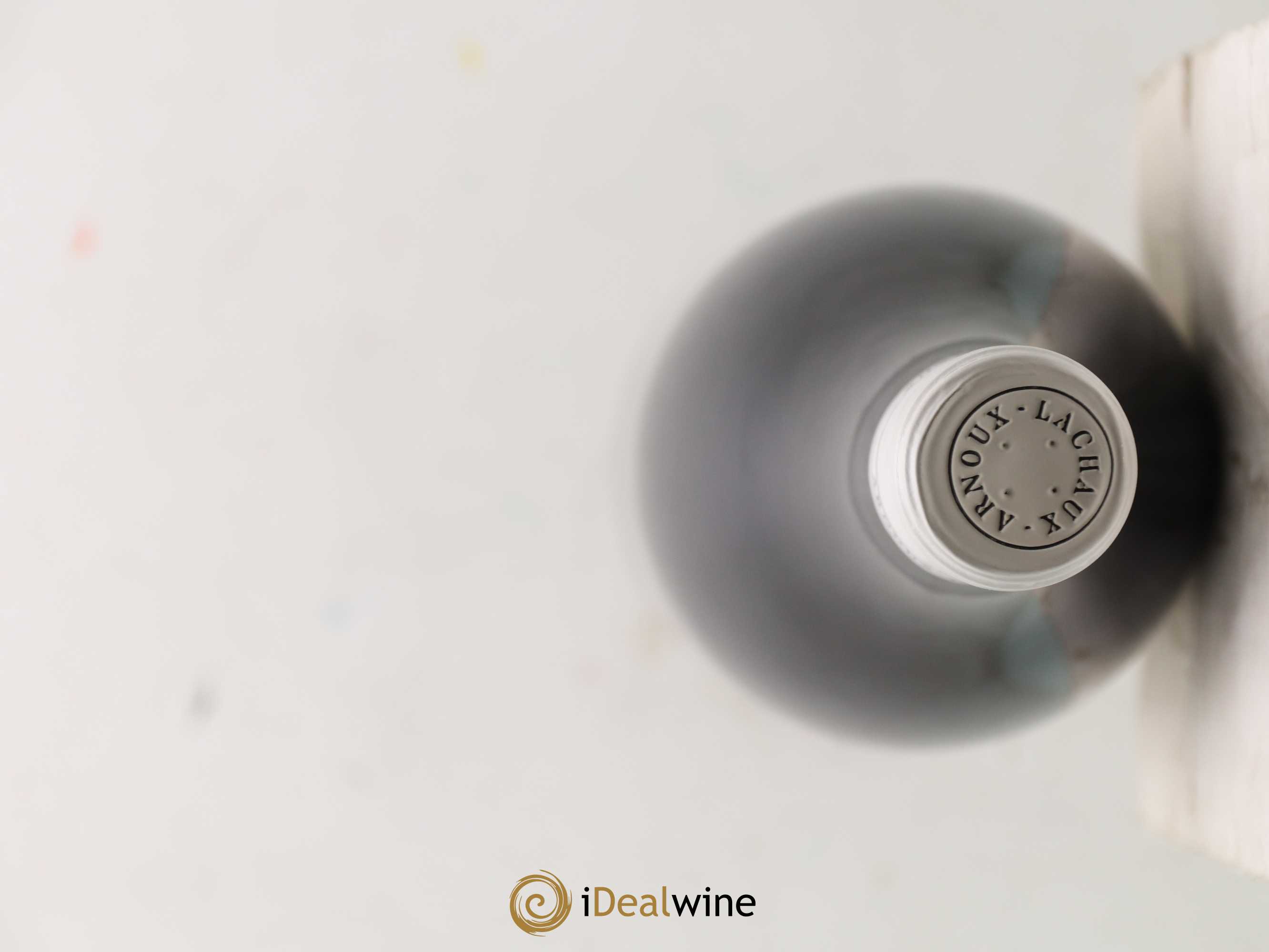 Echézeaux Grand Cru Les Rouges Arnoux-Lachaux (Domaine) 2019 - Lot of 1 bottle - 1