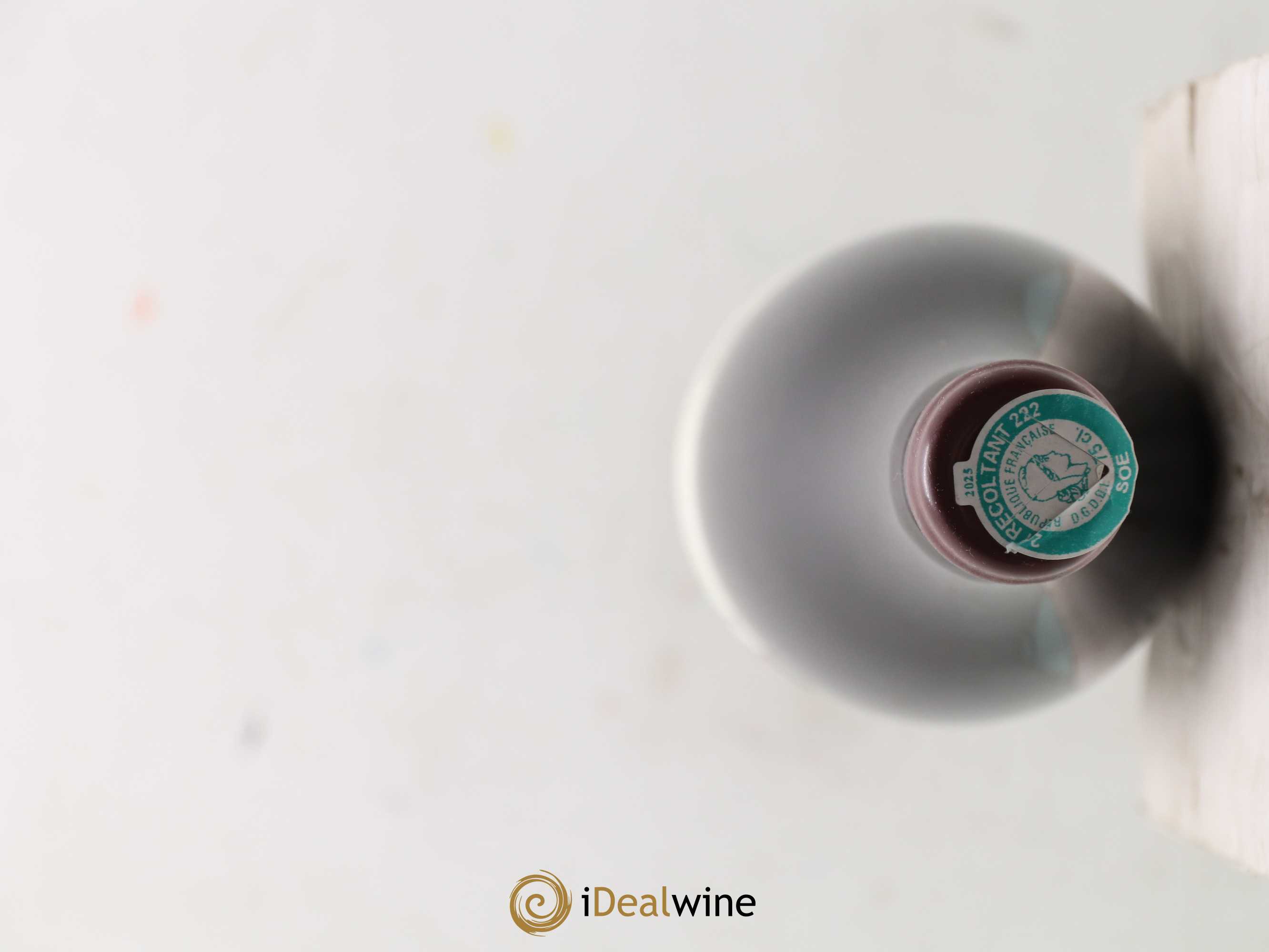 Latricières-Chambertin Grand Cru Domaine Trapet 2019 - Lot de 1 bouteille - 2
