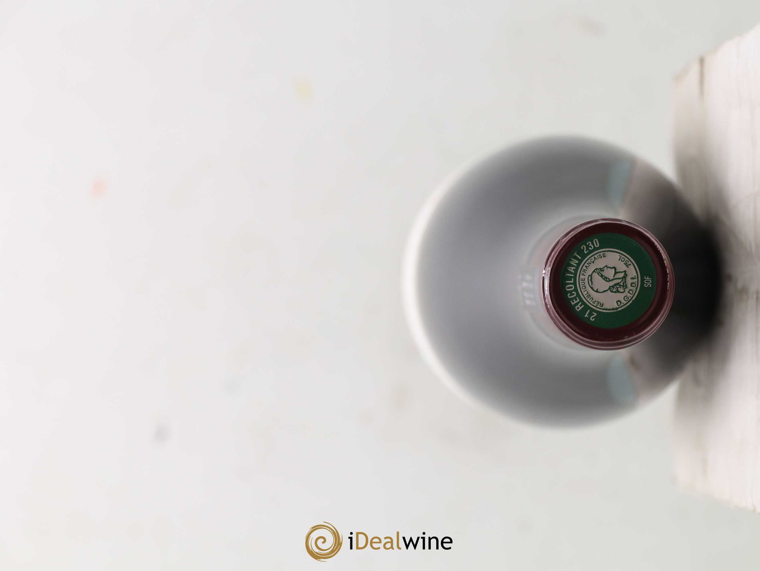 Bourgogne Georges Roumier (Domaine) 2020 - Lotto di 1 bottiglia - 1