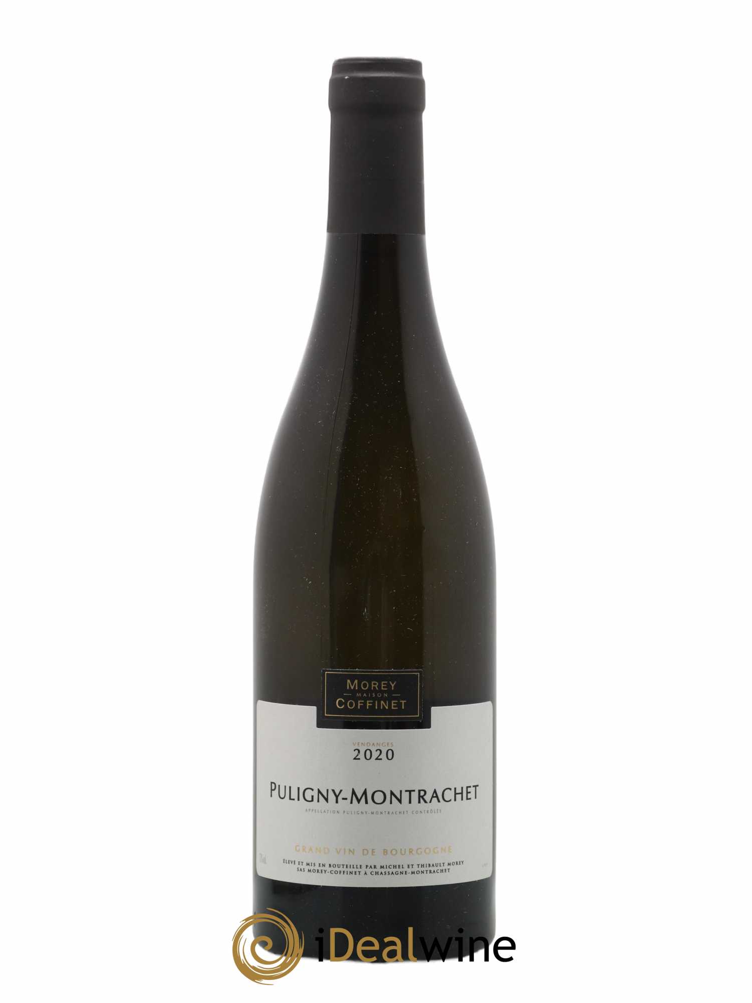 Puligny-Montrachet 2020 - Posten von 1 Flasche - 0