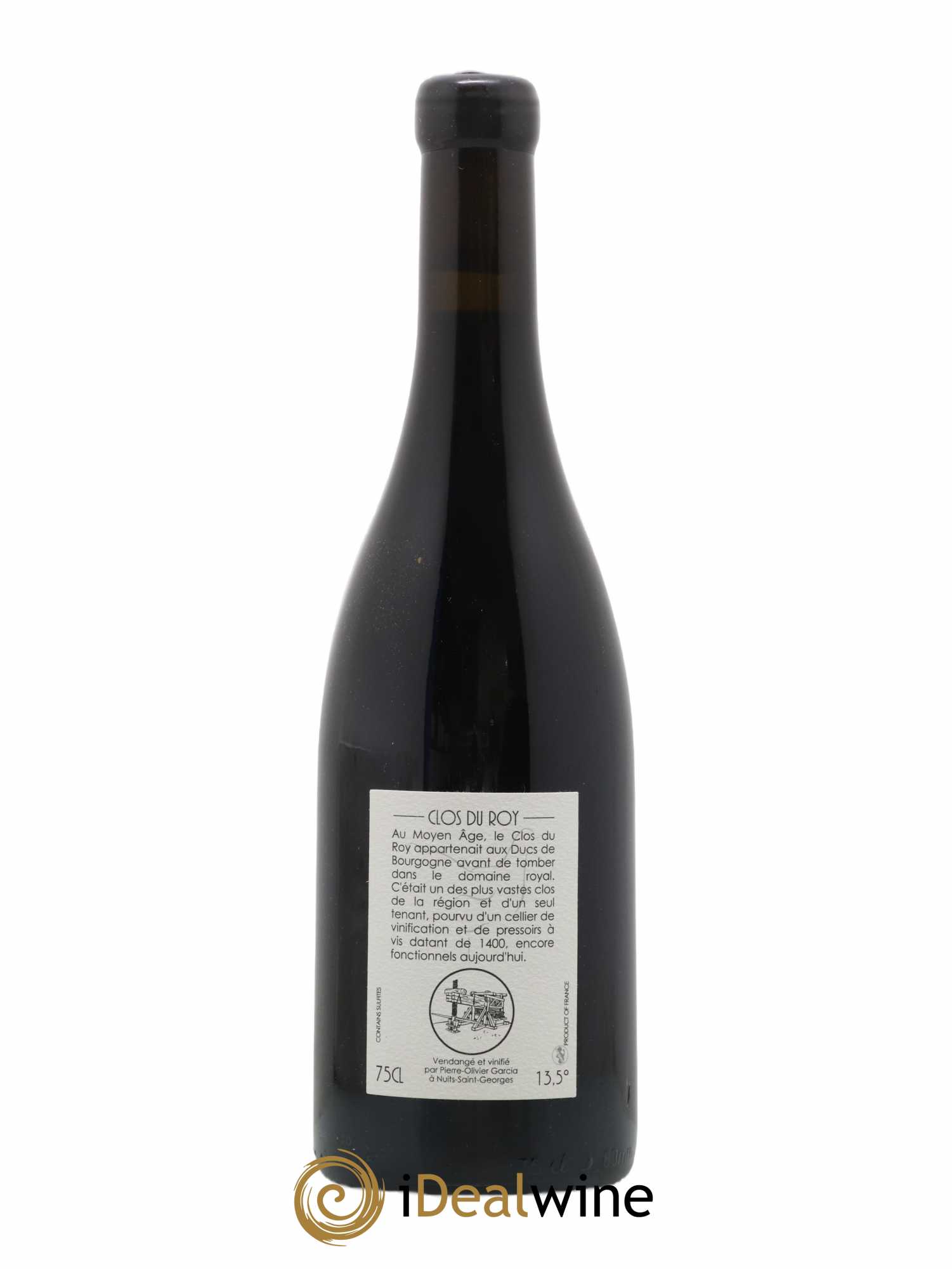 Marsannay 2020 - Posten von 1 Flasche - 1