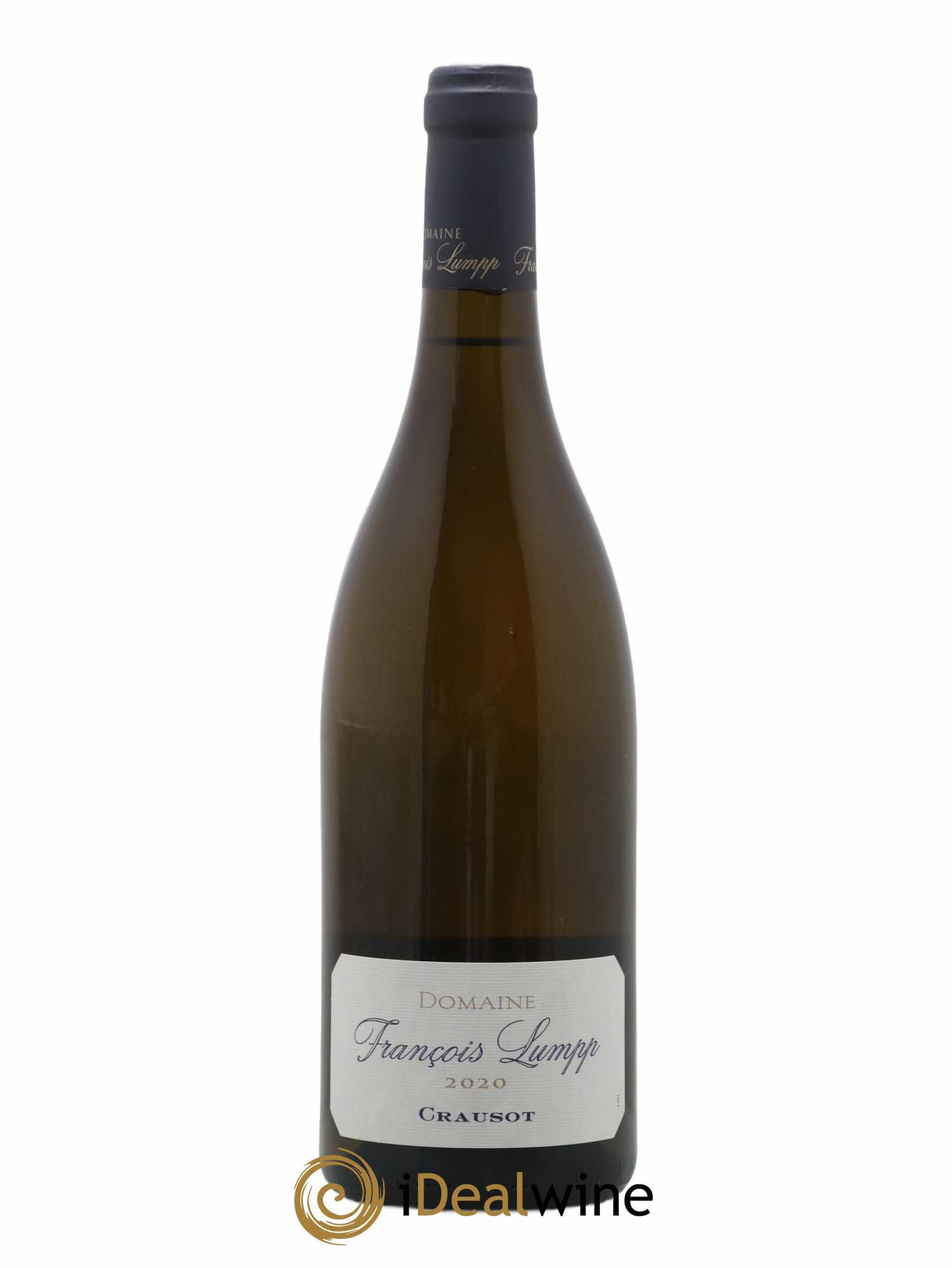 Givry 1er Cru Crausot François Lumpp (Domaine) 2020 - Lotto di 1 bottiglia - 0
