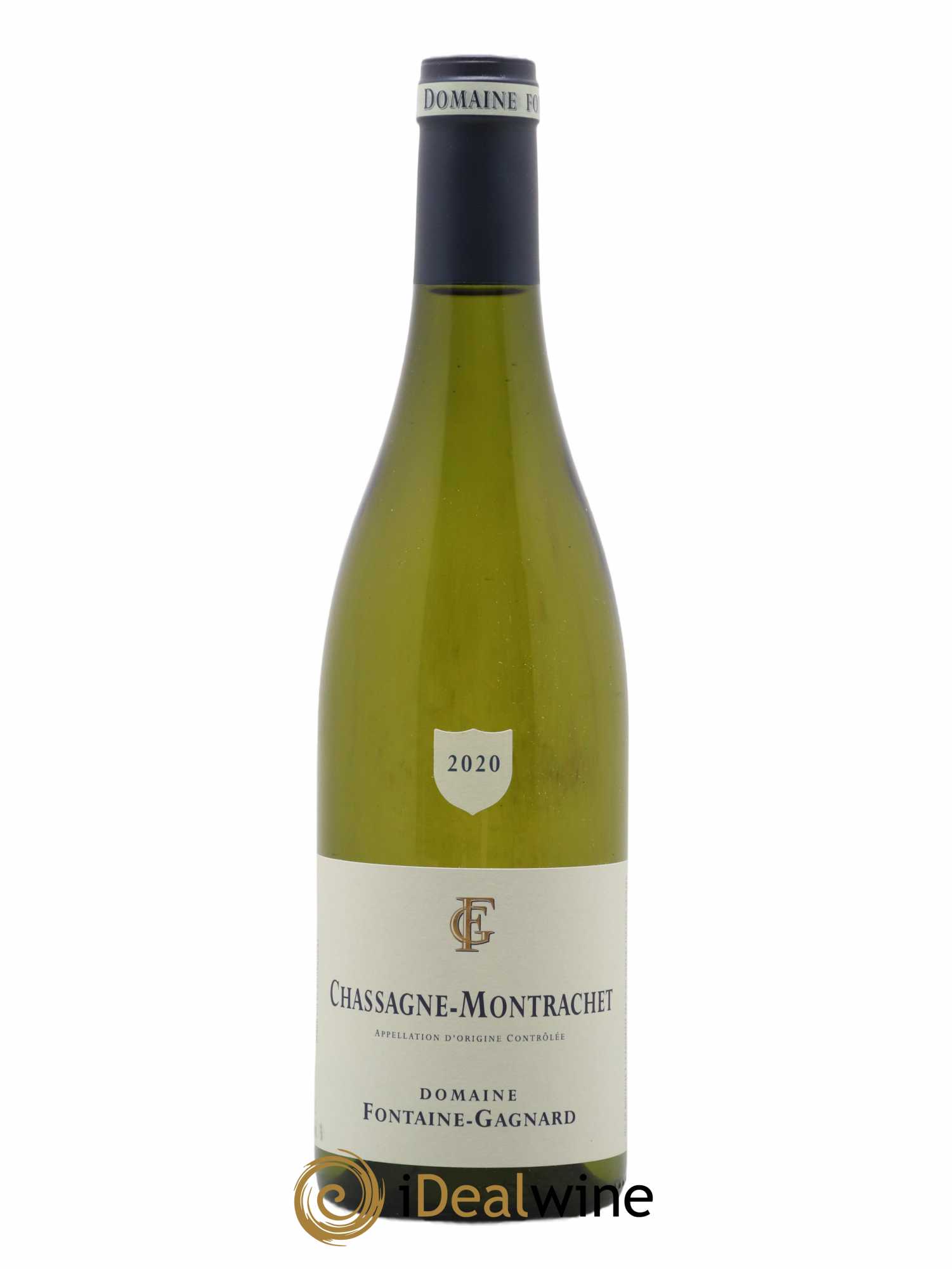 Chassagne-Montrachet 2020 - Posten von 1 Flasche - 0