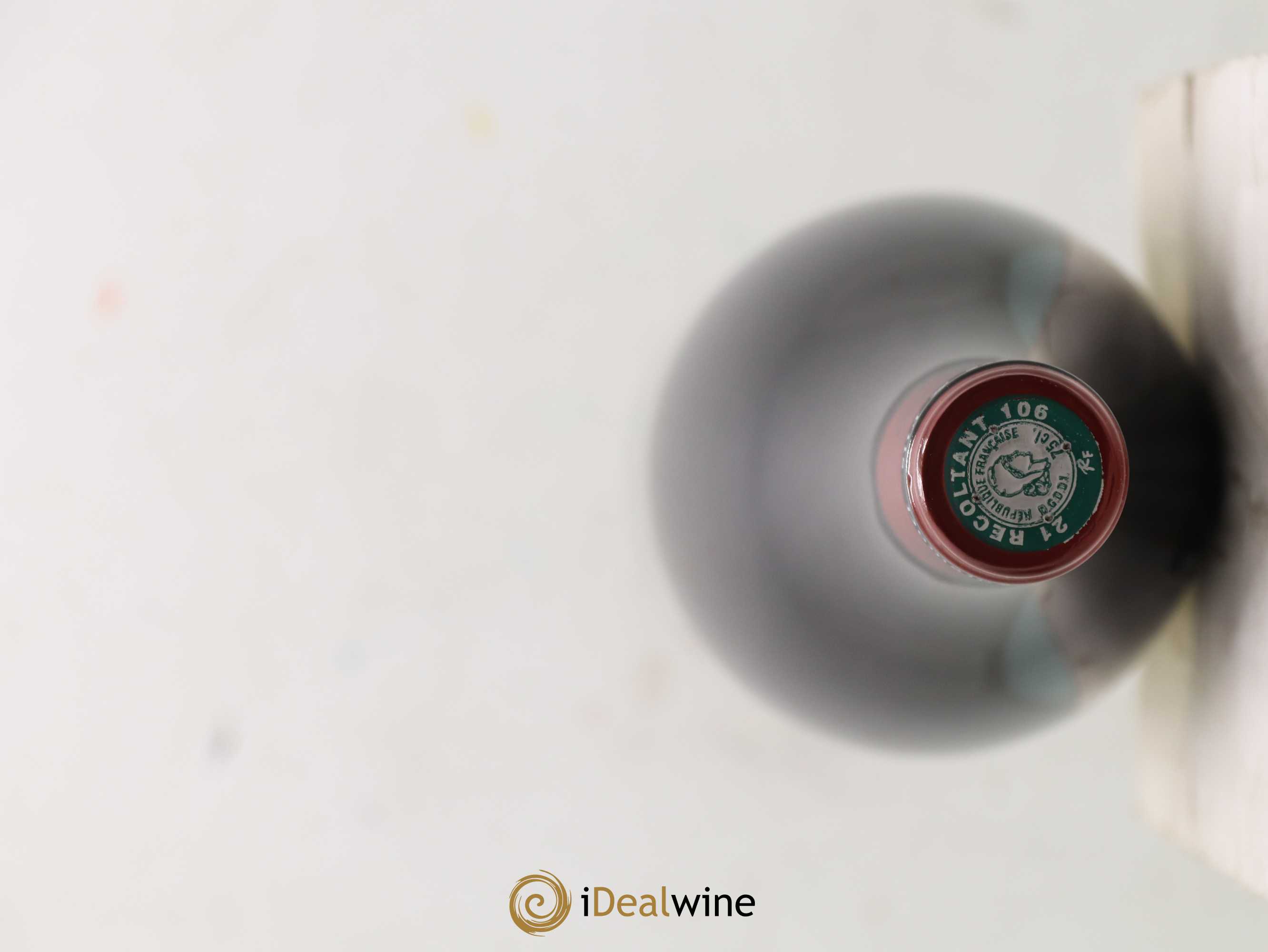 Chambolle-Musigny 1er Cru Les Amoureuses Robert Groffier Père & Fils (Domaine) 2020 - Lotto di 1 bottiglia - 1