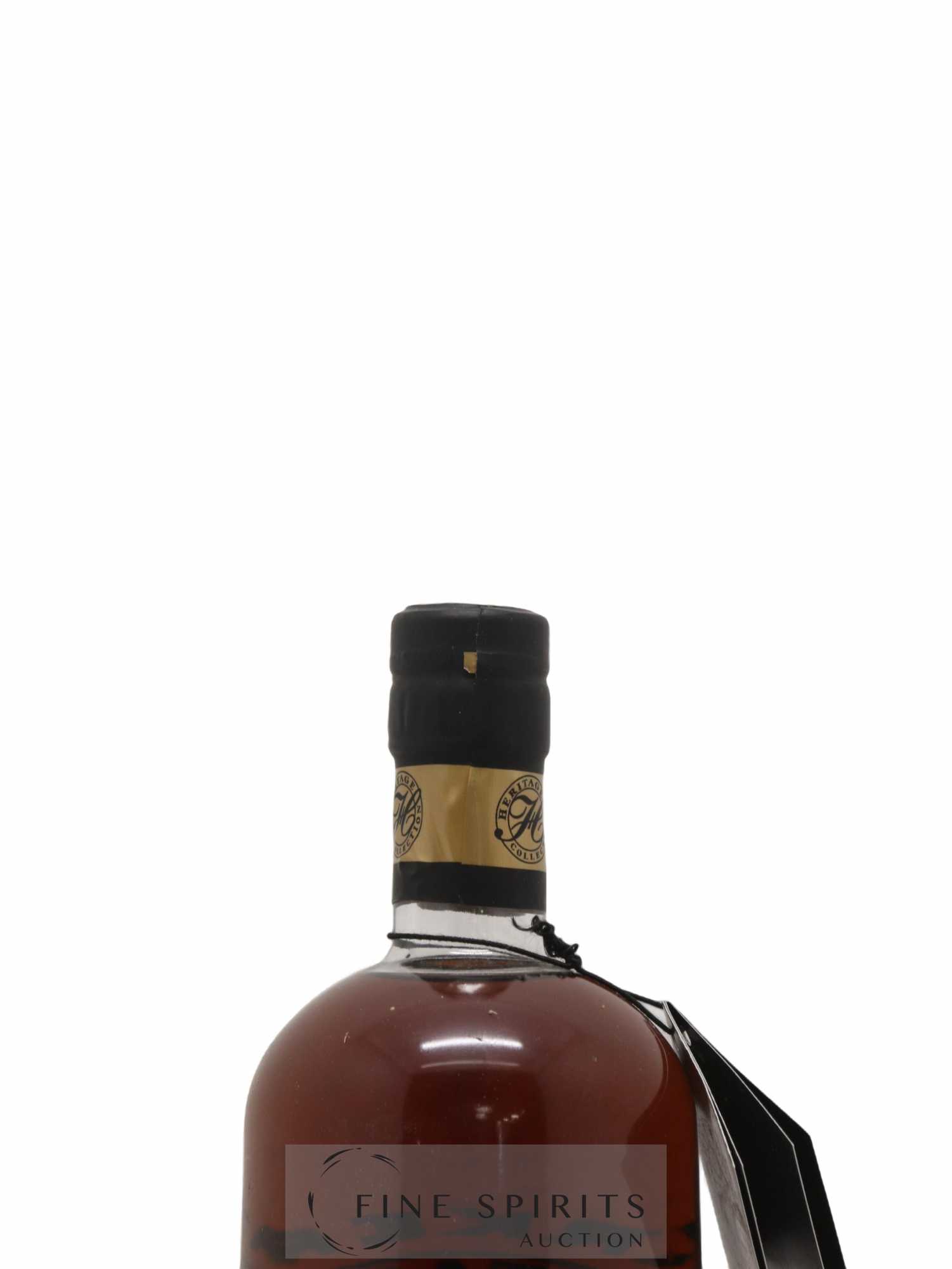 Parker's Of. Golden Anniversary Heritage Collection - Lot de 1 bouteille - 2