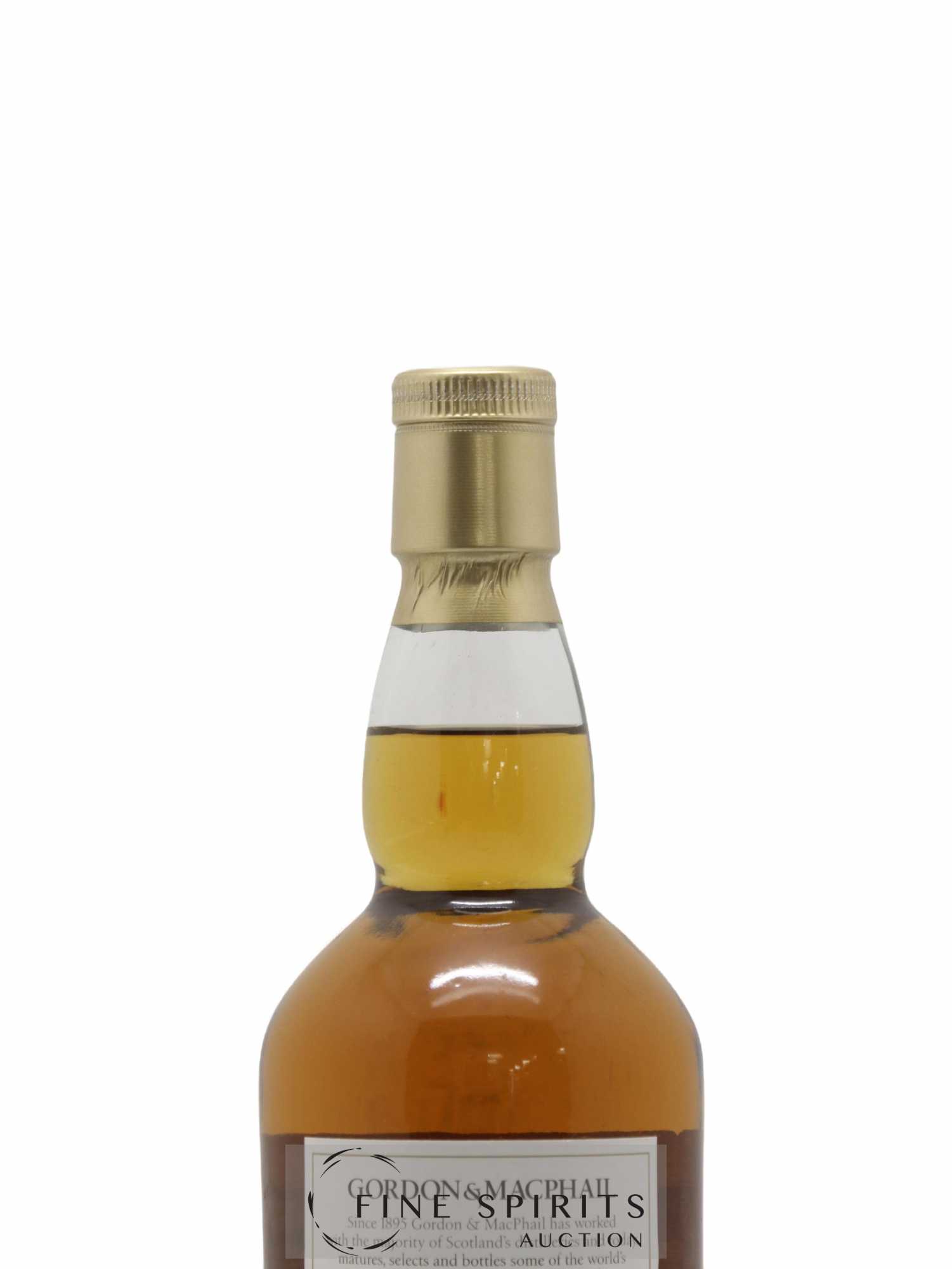 Longmorn 1983 Gordon & MacPhail bottled 2014 - Lot of 1 bottle - 3