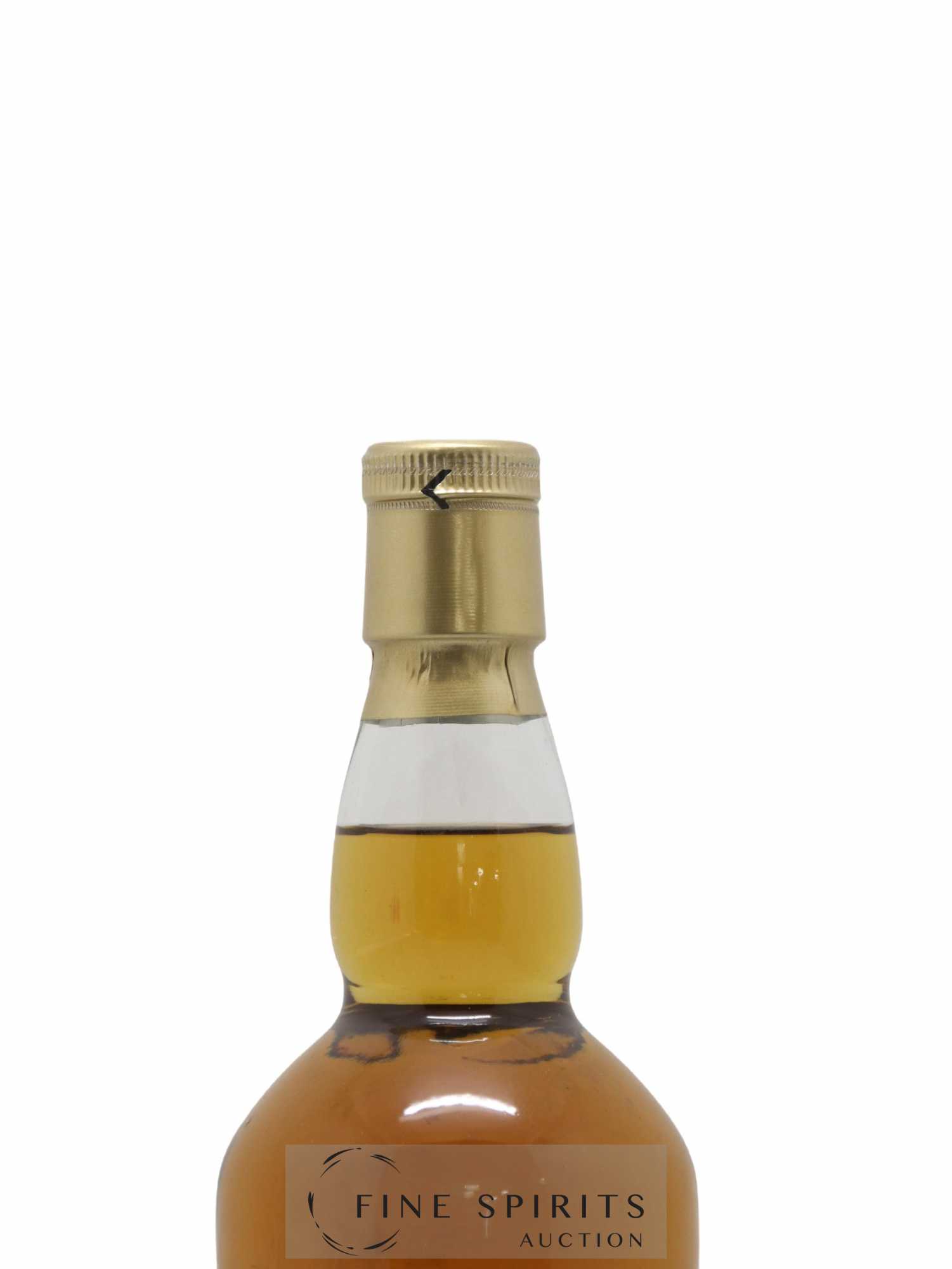Longmorn 1983 Gordon & MacPhail bottled 2014 - Lot of 1 bottle - 3