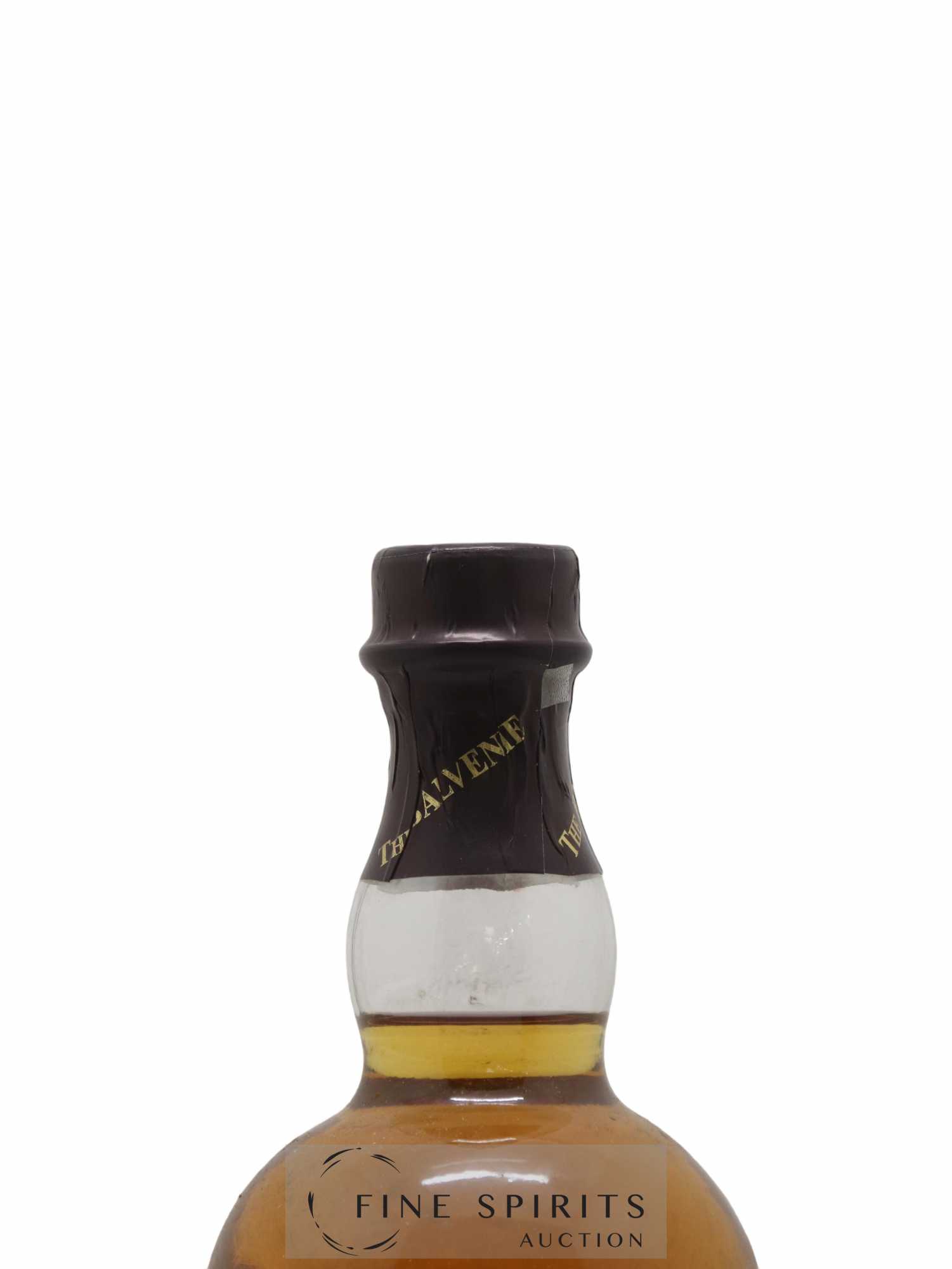 Balvenie (The) 14 years Of. Roasted Malt 34 casks Small Batch - Lot of 1 bottle - 3
