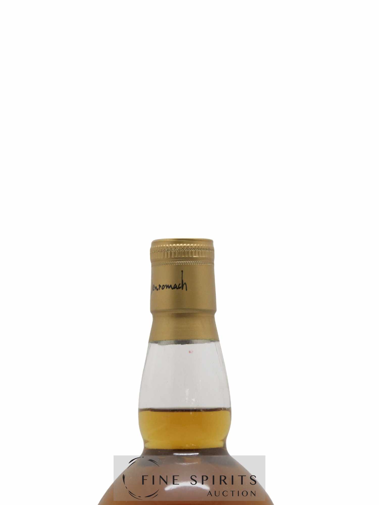 Benromach 30 years Gordon & MacPhail Selected Oak Casks - Lot of 1 bottle - 3