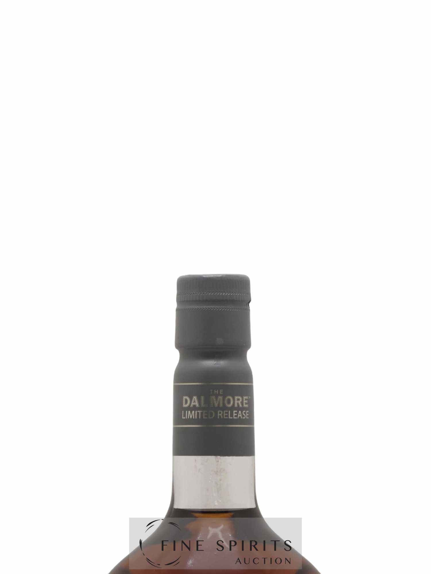 Dalmore 18 years 1998 Of. Port Cask Finish Limited Release - Lot de 1 bouteille - 3