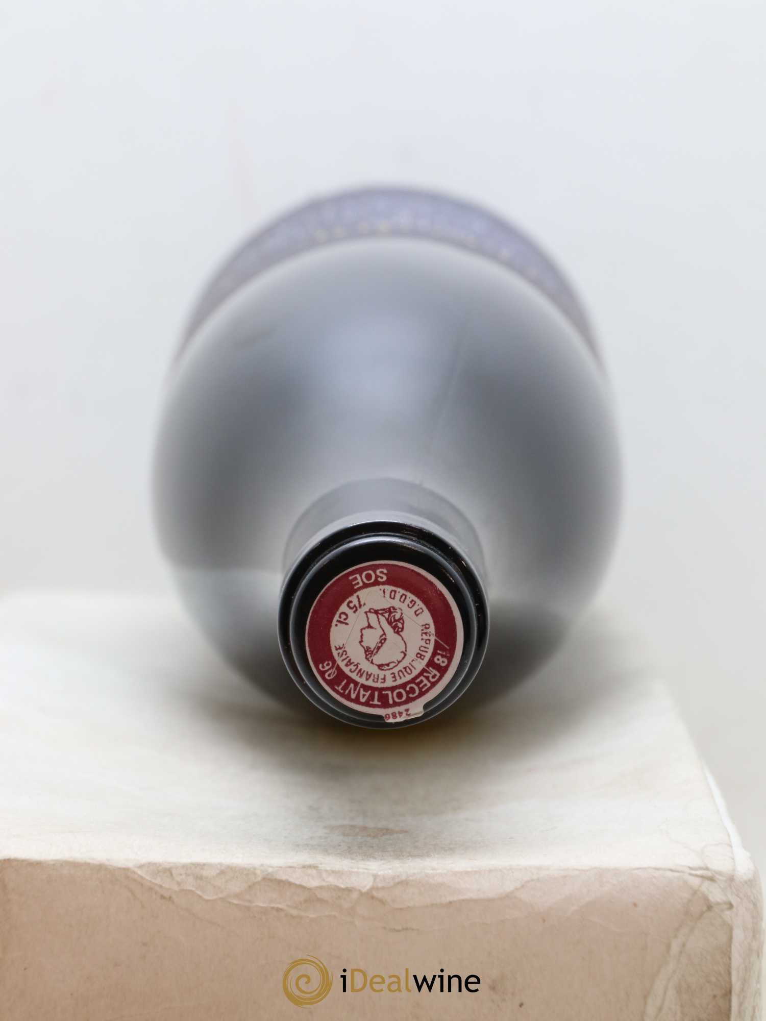 Pouilly-Fumé Astéroïde Dagueneau 2019 - Lot of 1 bottle - 2