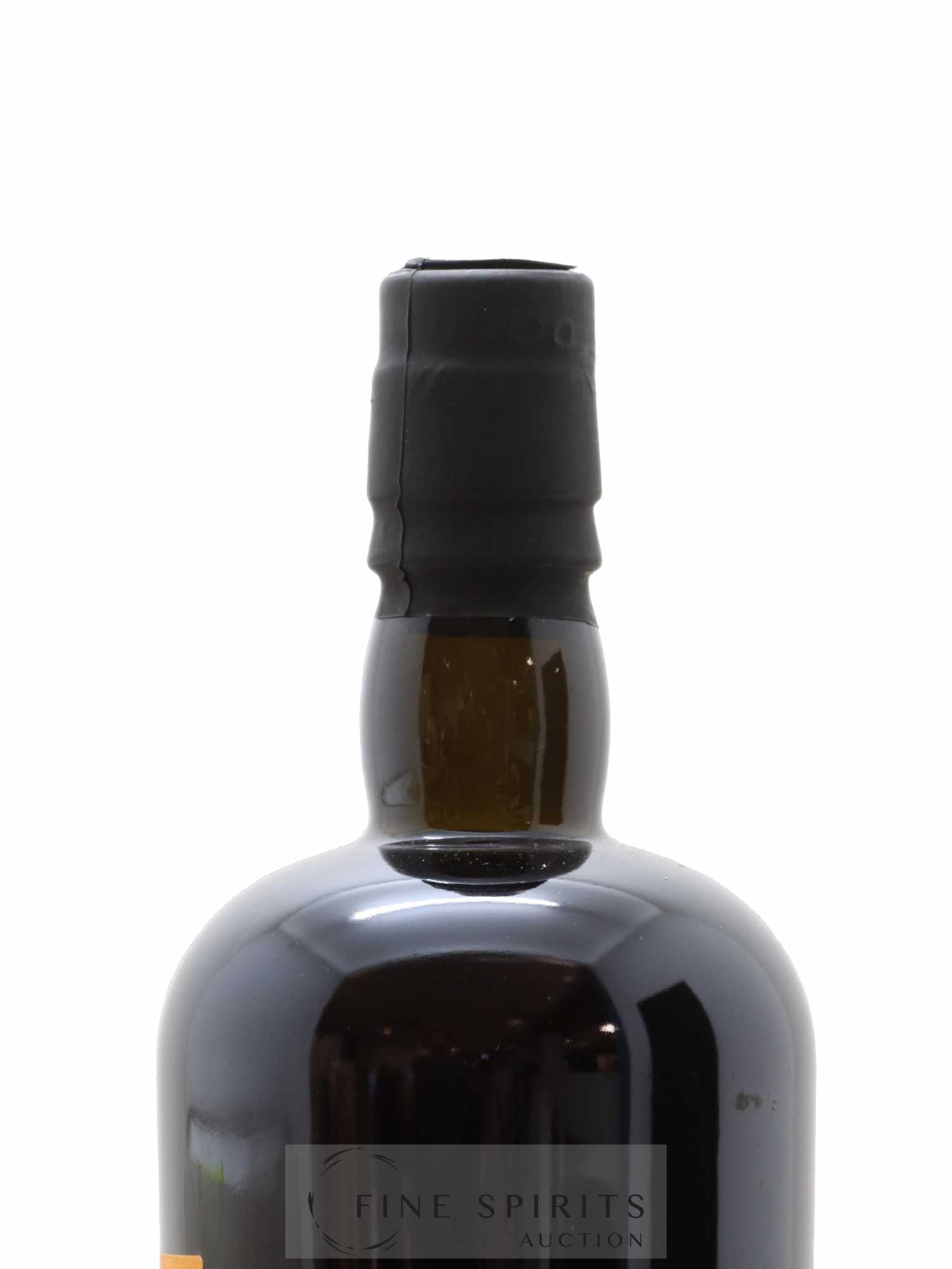 Diamond 31 years 1981 Velier Barrels S W Casks n°10537-36-39 - 810 bottles - bottled in 2012 - Lot de 1 bouteille - 3