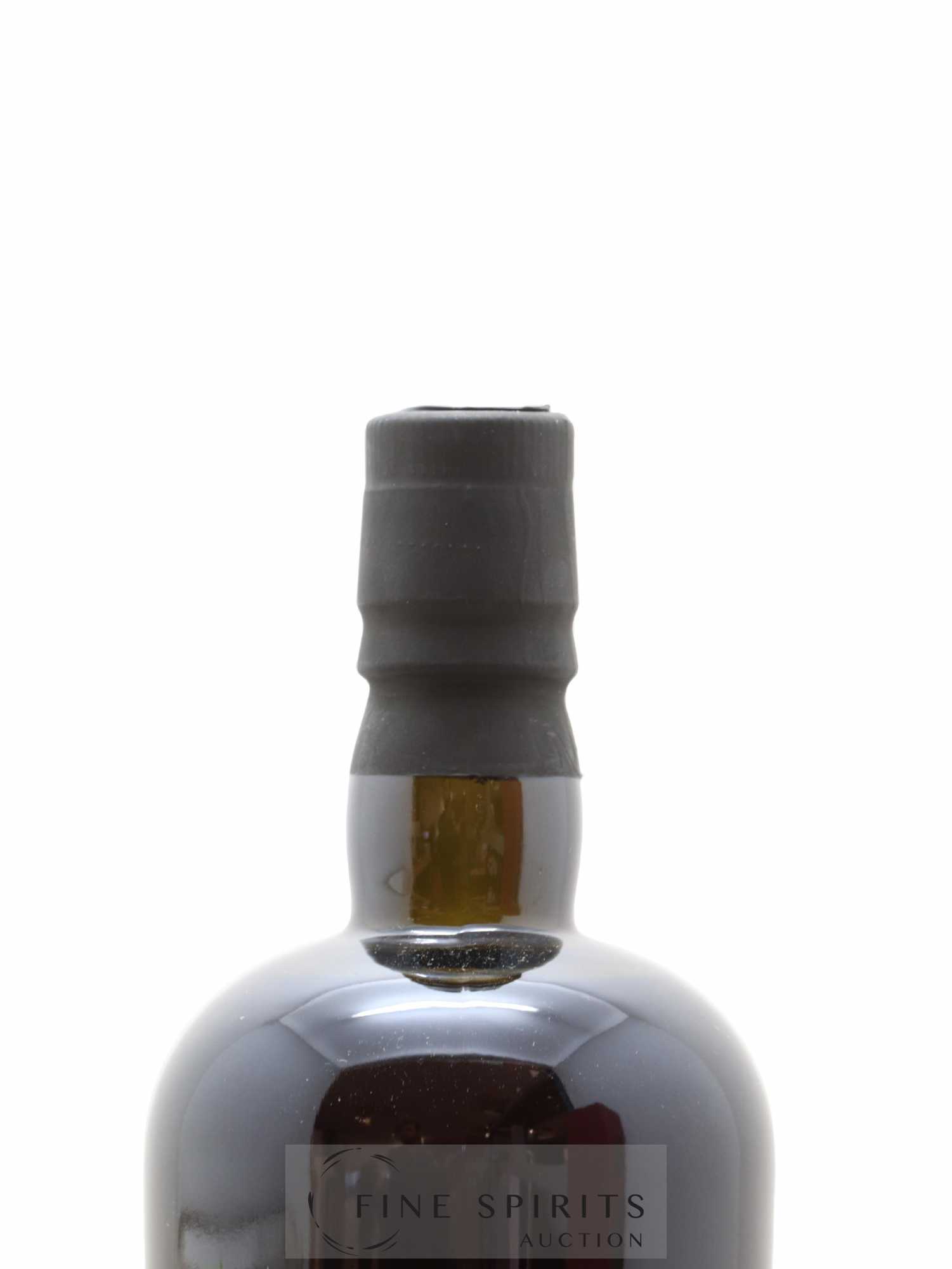 Enmore 16 years 1995 Of. Full Proof Barrels ELCR - bottled in 2011 Velier - Lot de 1 bouteille - 3