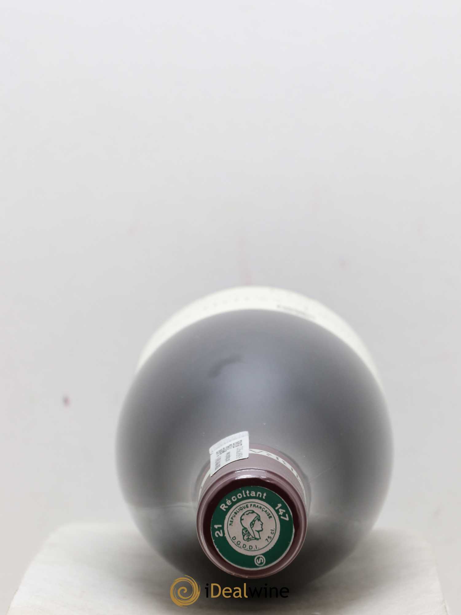 Clos des Lambrays Grand Cru Domaine des Lambrays 2014 - Lot of 1 bottle - 1