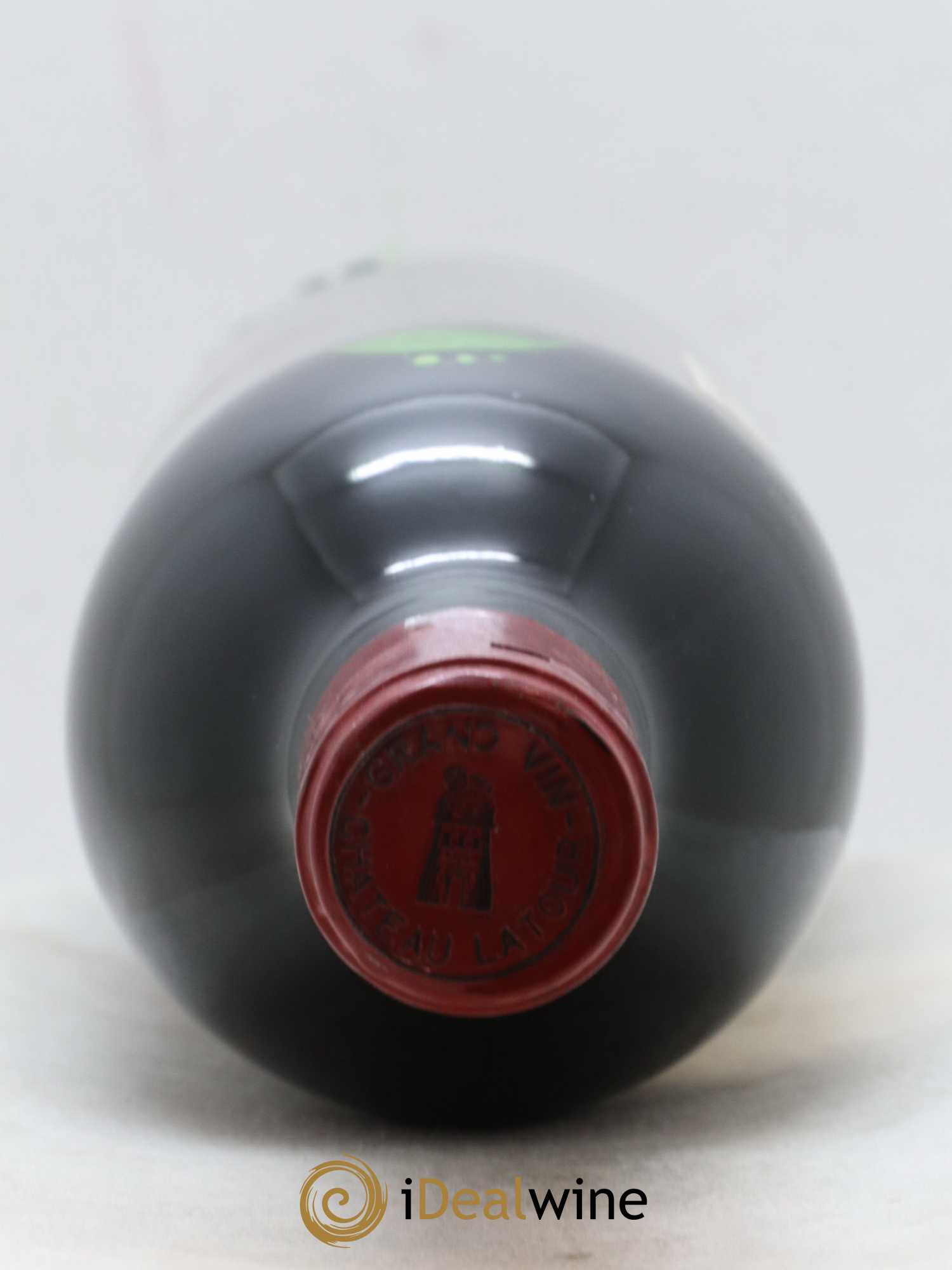 Château Latour 1er Grand Cru Classé 1970 - Lot of 1 bottle - 1