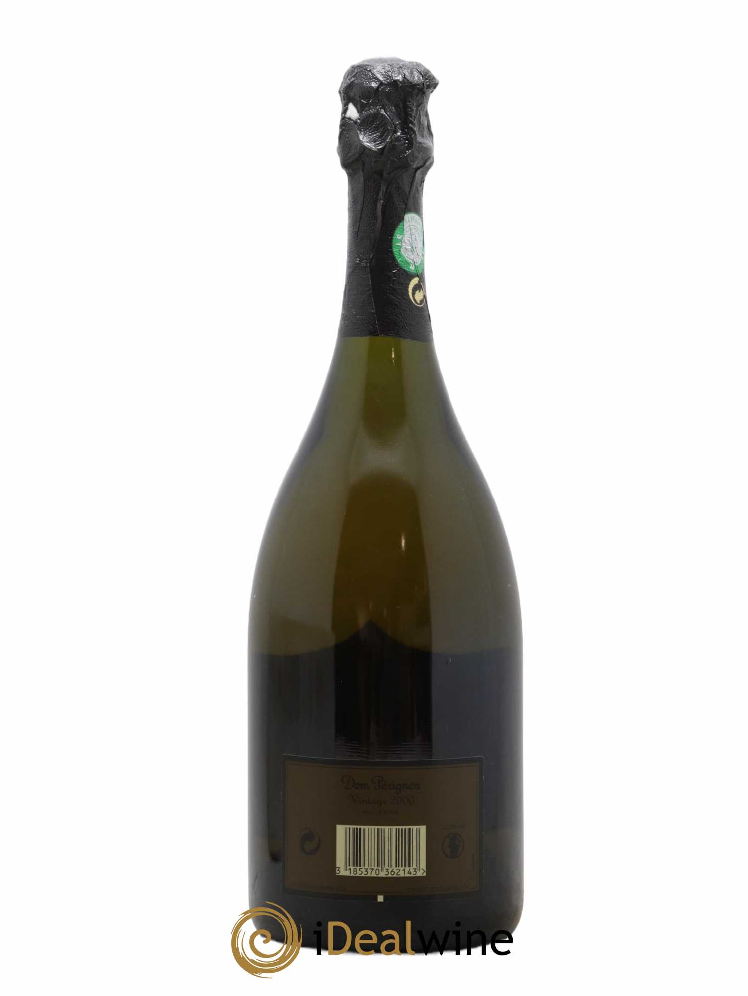 Brut Dom Pérignon 2000 - Lot of 1 bottle - 1