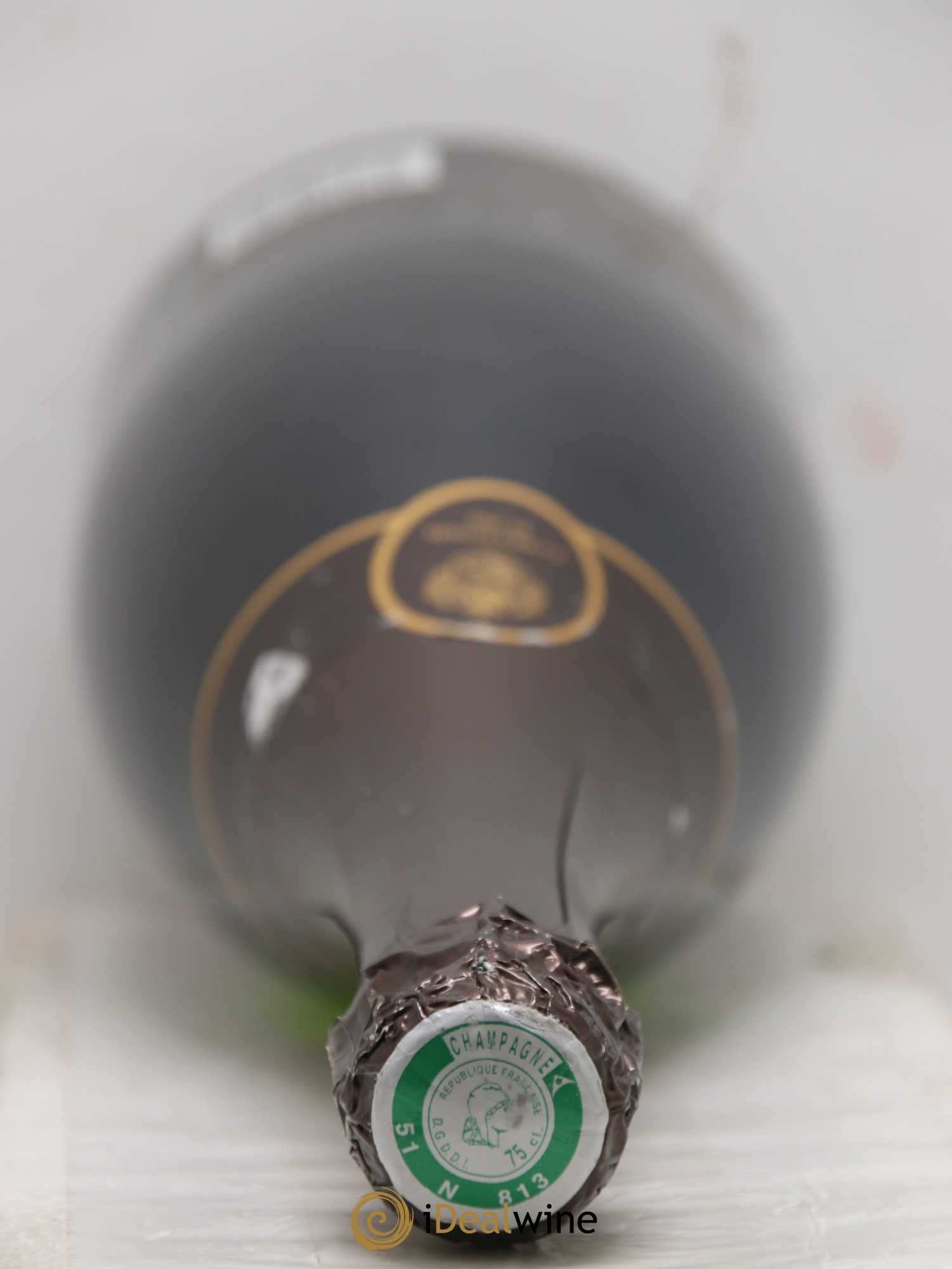 Vintage Krug 2008 - Lot of 1 bottle - 2