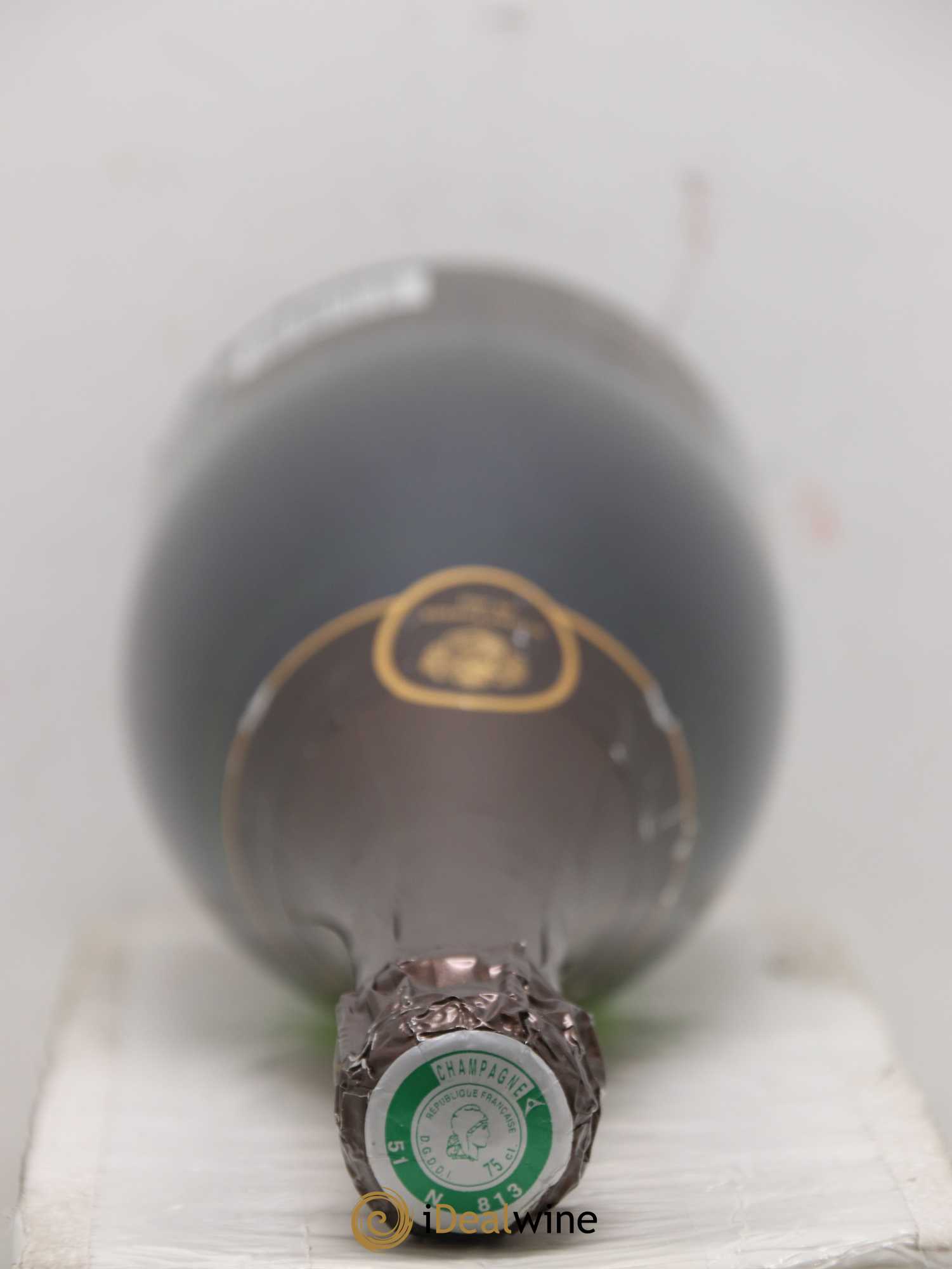 Vintage Krug 2008 - Lot de 1 bouteille - 2