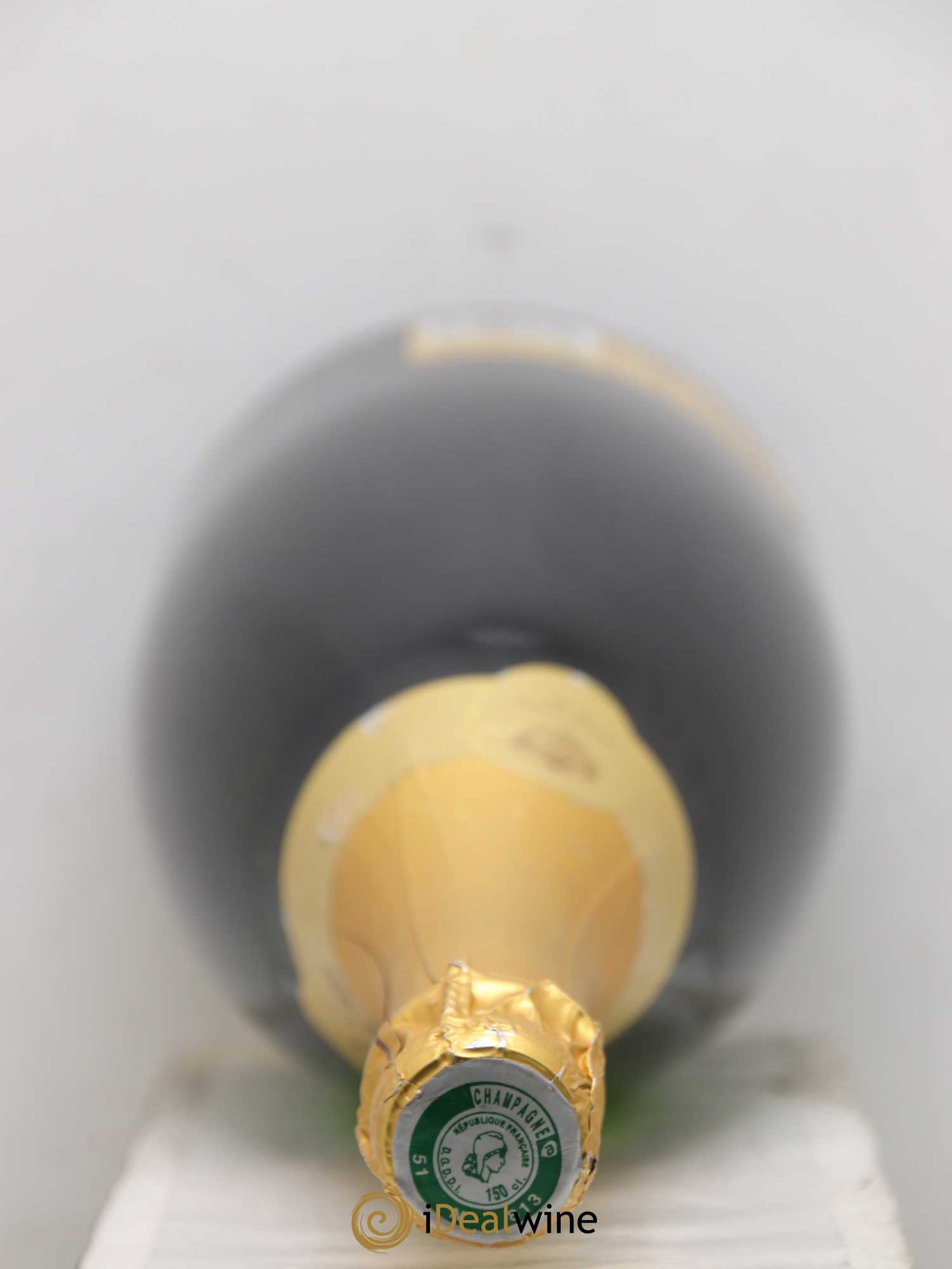 Grande Cuvée - 166ème édition Krug - Lot of 1 magnum - 2