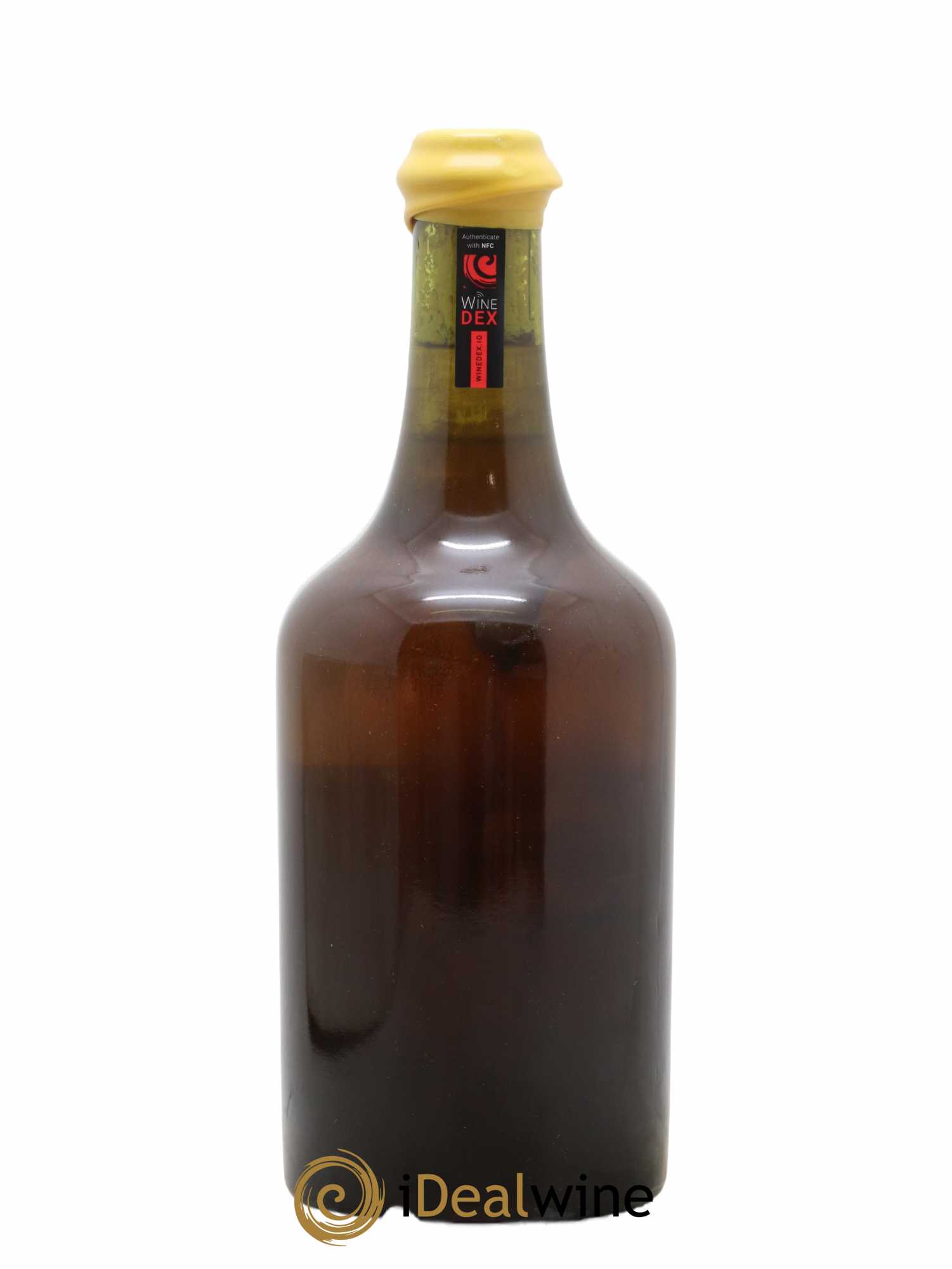 Arbois-Pupillin Vin jaune Pierre Overnoy (Domaine) 1986 - Lot de 1 bouteille - 1