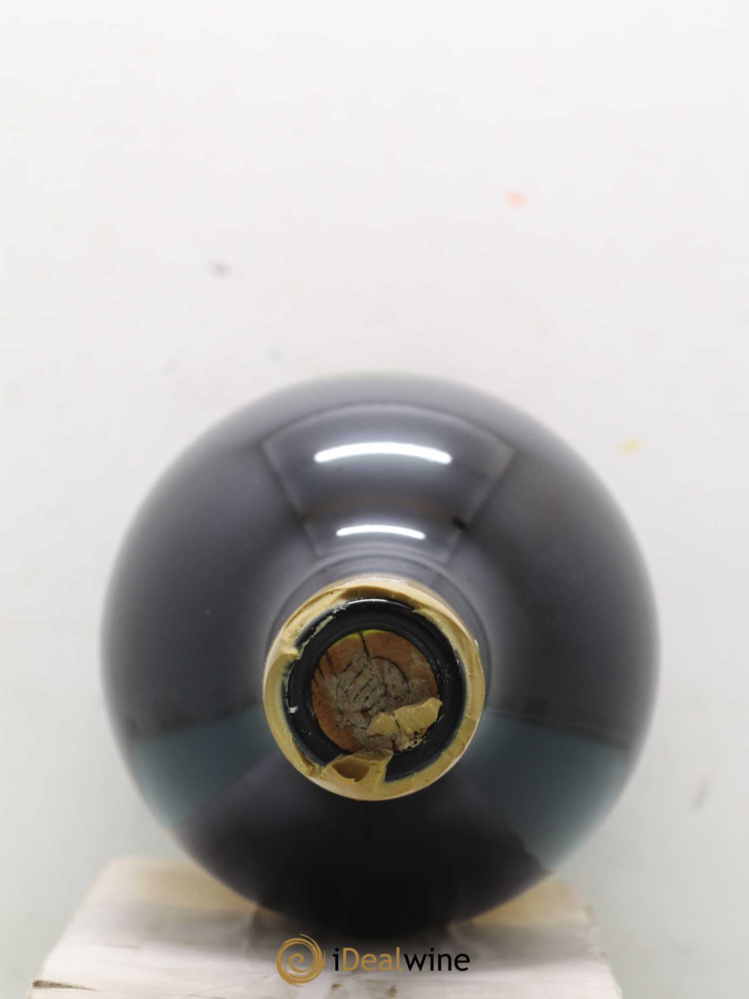 Château Dauzac 5ème Grand Cru Classé 2011 - Lot of 1 double magnum - 1