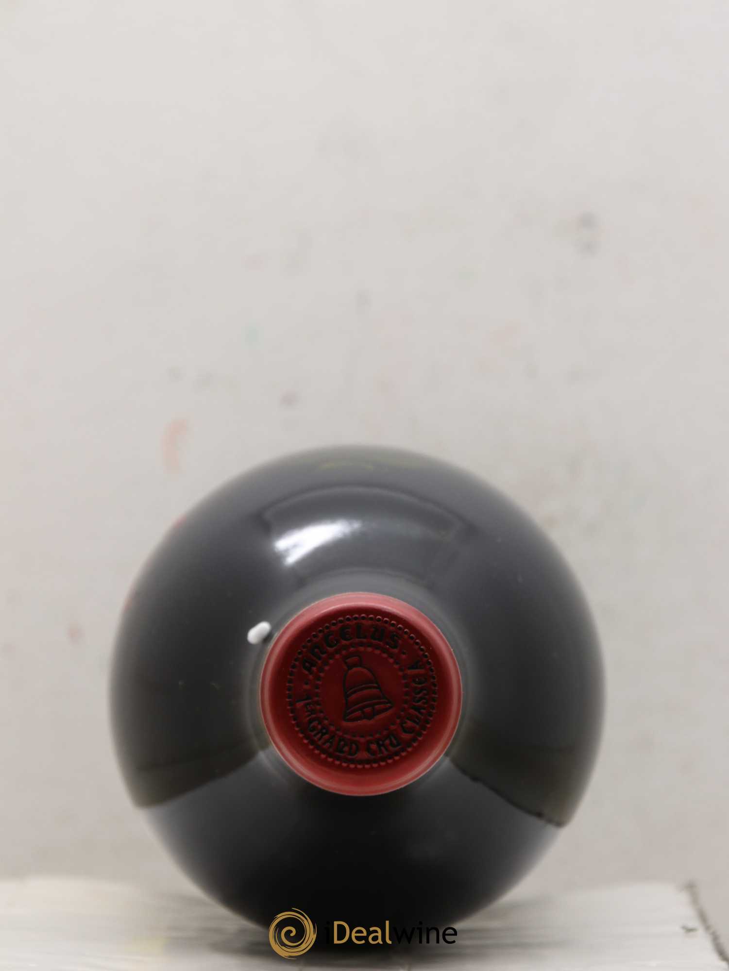 Château Angélus 1er Grand Cru Classé A 2018 - Posten von 2 Flaschen - 2