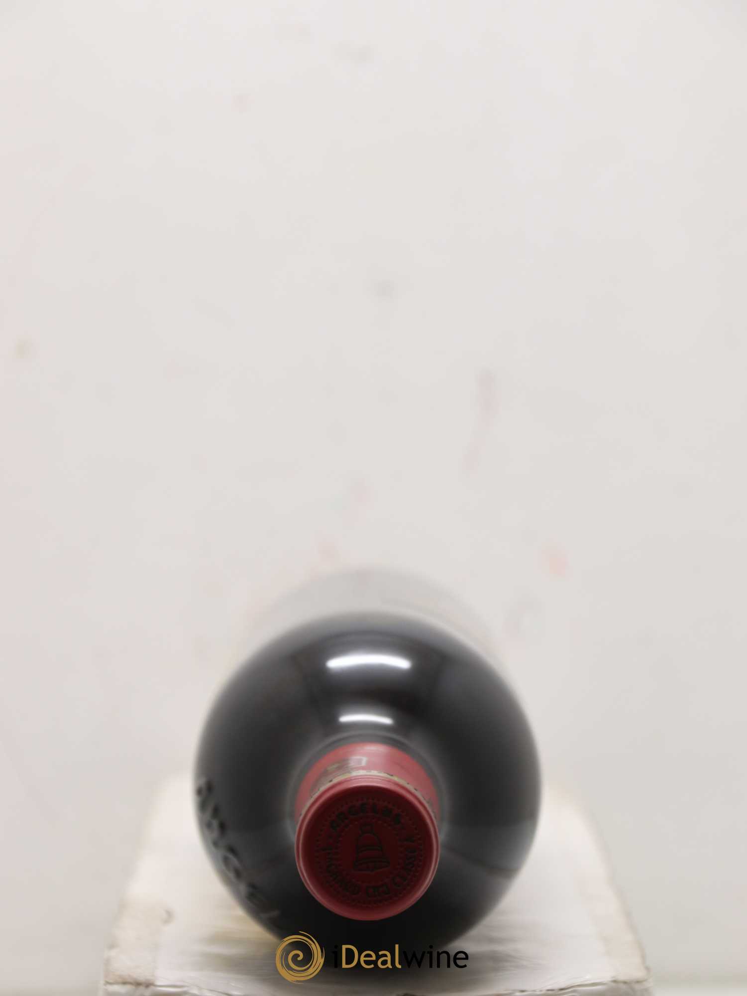 Château Angélus 1er Grand Cru Classé A 2016 - Lot de 1 bouteille - 2