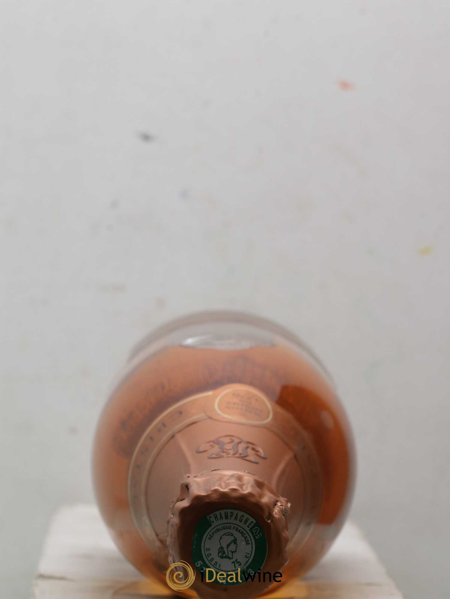 Cristal Louis Roederer Brut 2005 - Lot of 1 bottle - 2