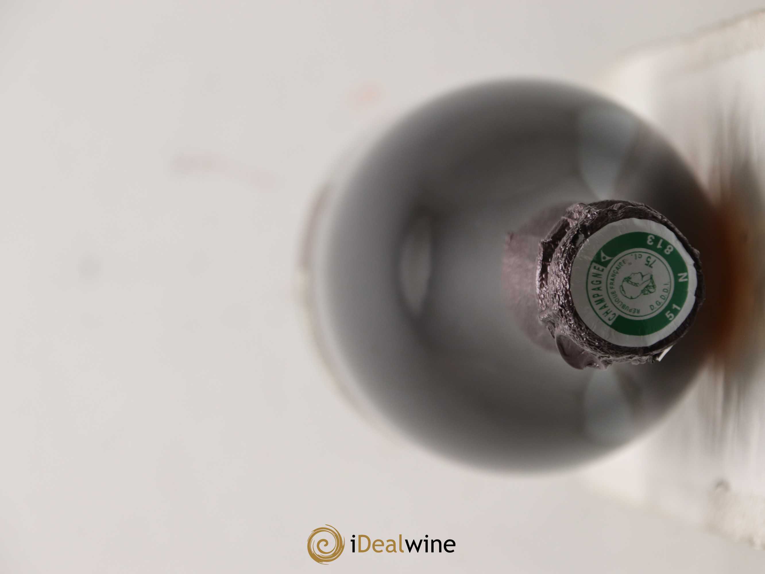 Brut Dom Pérignon 2003 - Lot de 3 bouteilles - 2