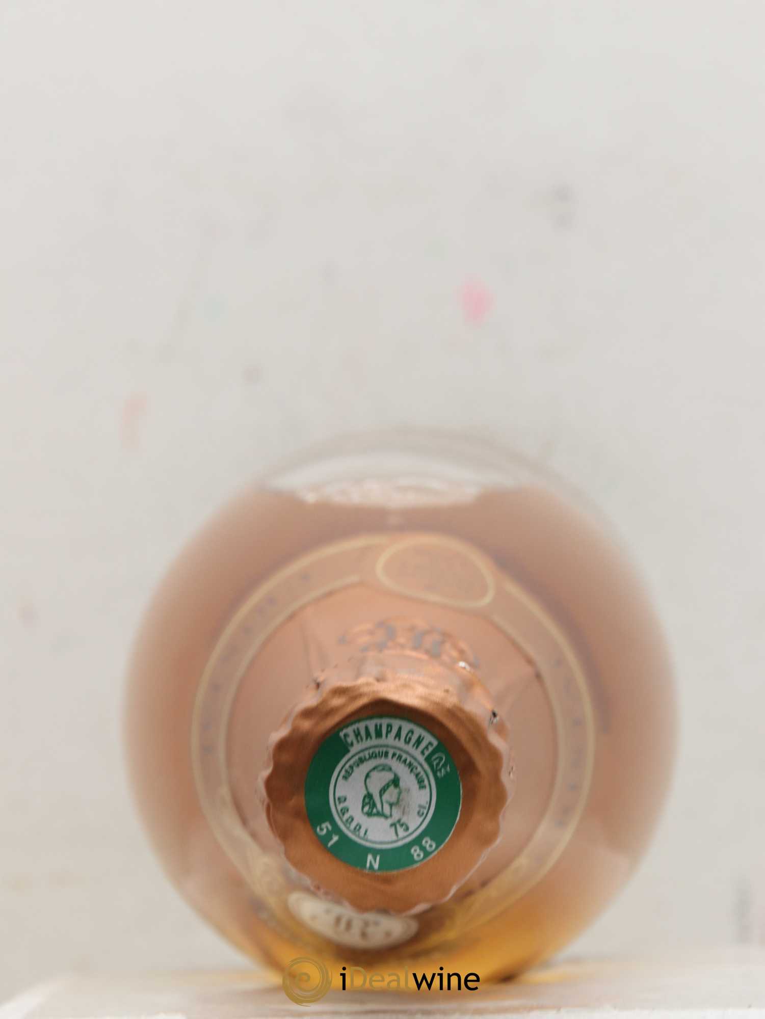 Cristal Louis Roederer 2004 - Lotto di 3 bottiglie - 2