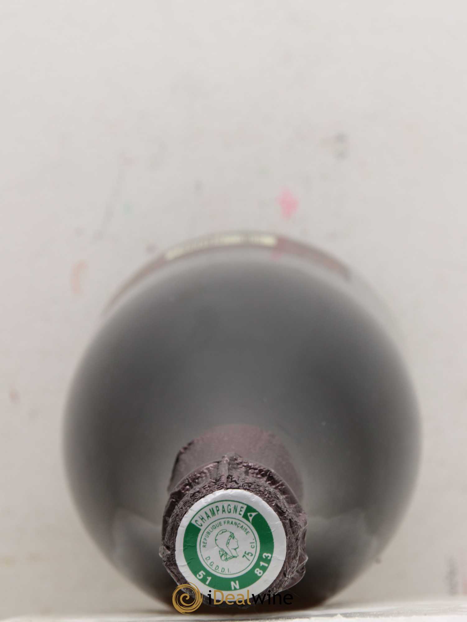 Brut Dom Pérignon 2000 - Lot de 3 bouteilles - 2