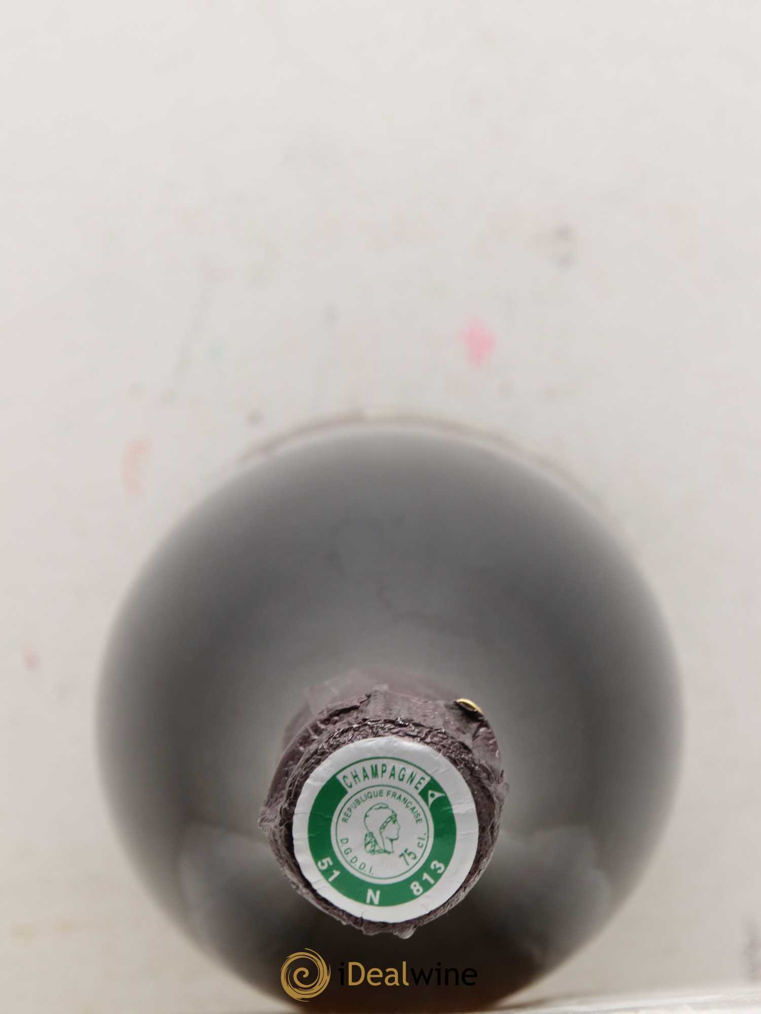 Brut Dom Pérignon 2000 - Lot de 1 bouteille - 2