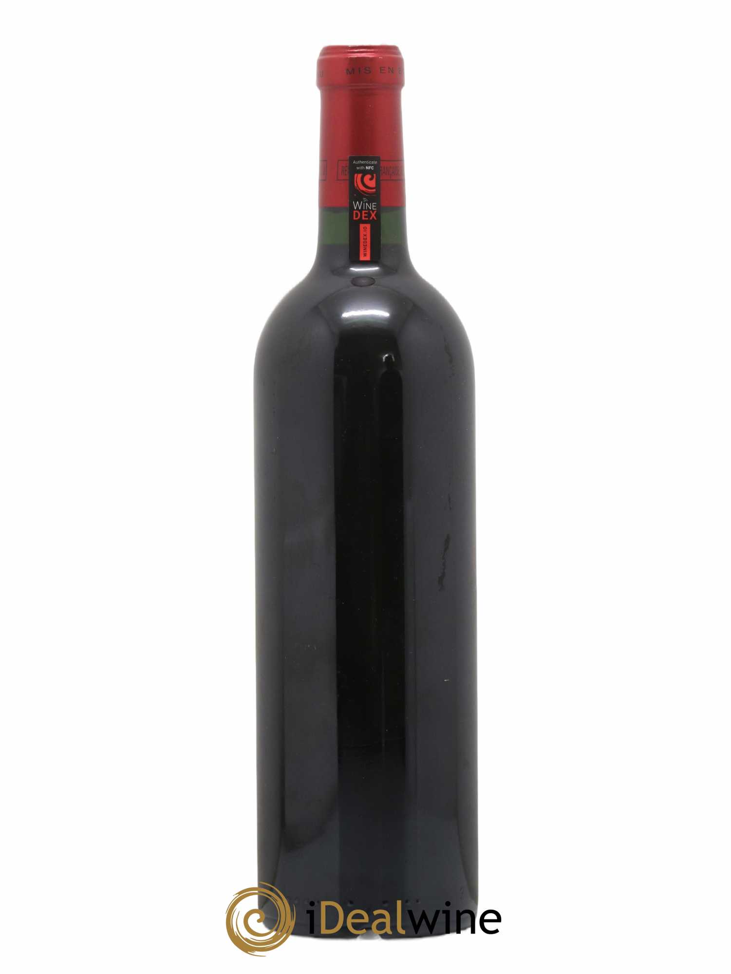Petrus 2004 - Posten von 1 Flasche - 1