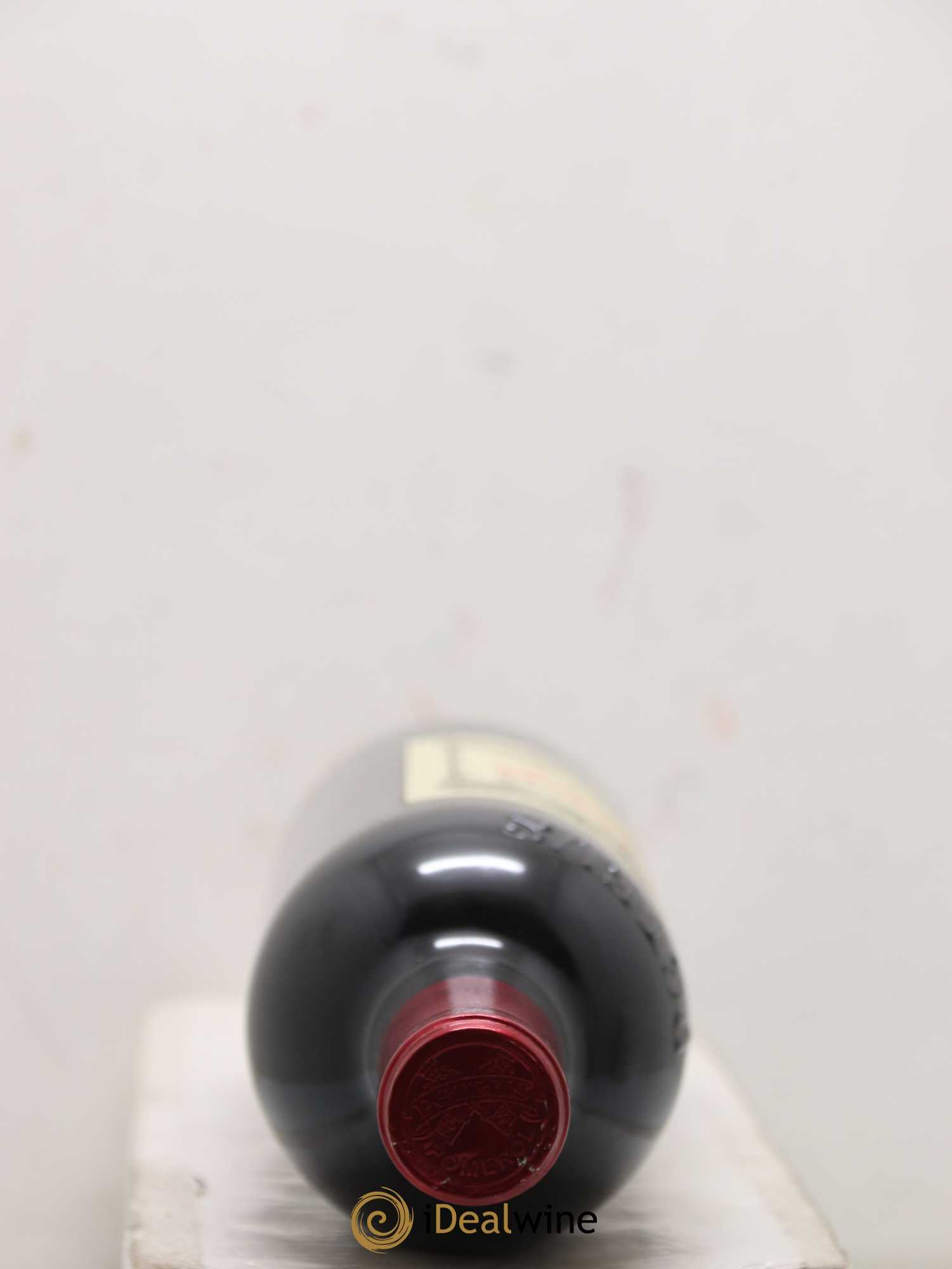 Petrus 2004 - Posten von 1 Flasche - 2