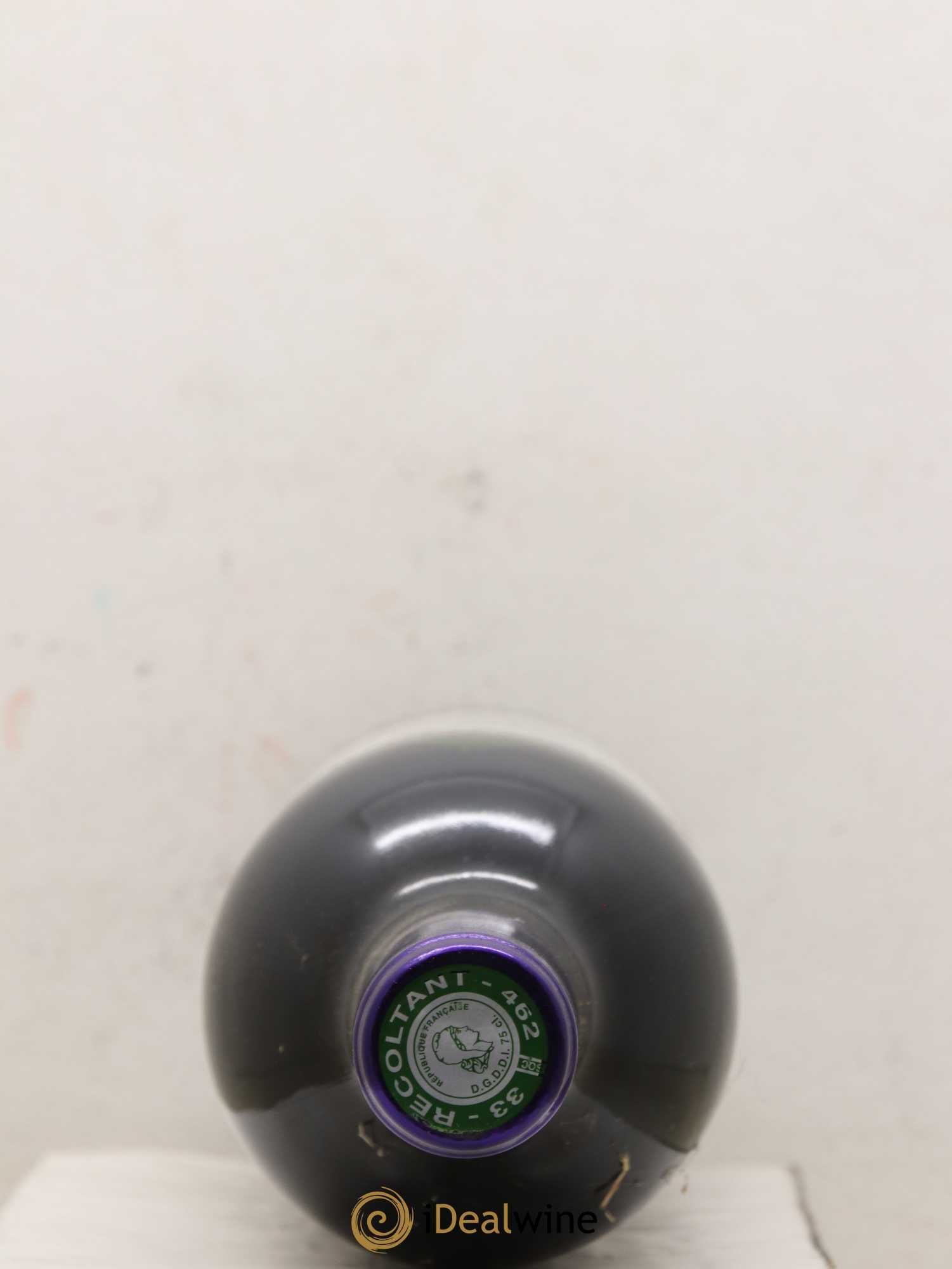 Château la Conseillante 2000 - Lot de 1 bouteille - 1
