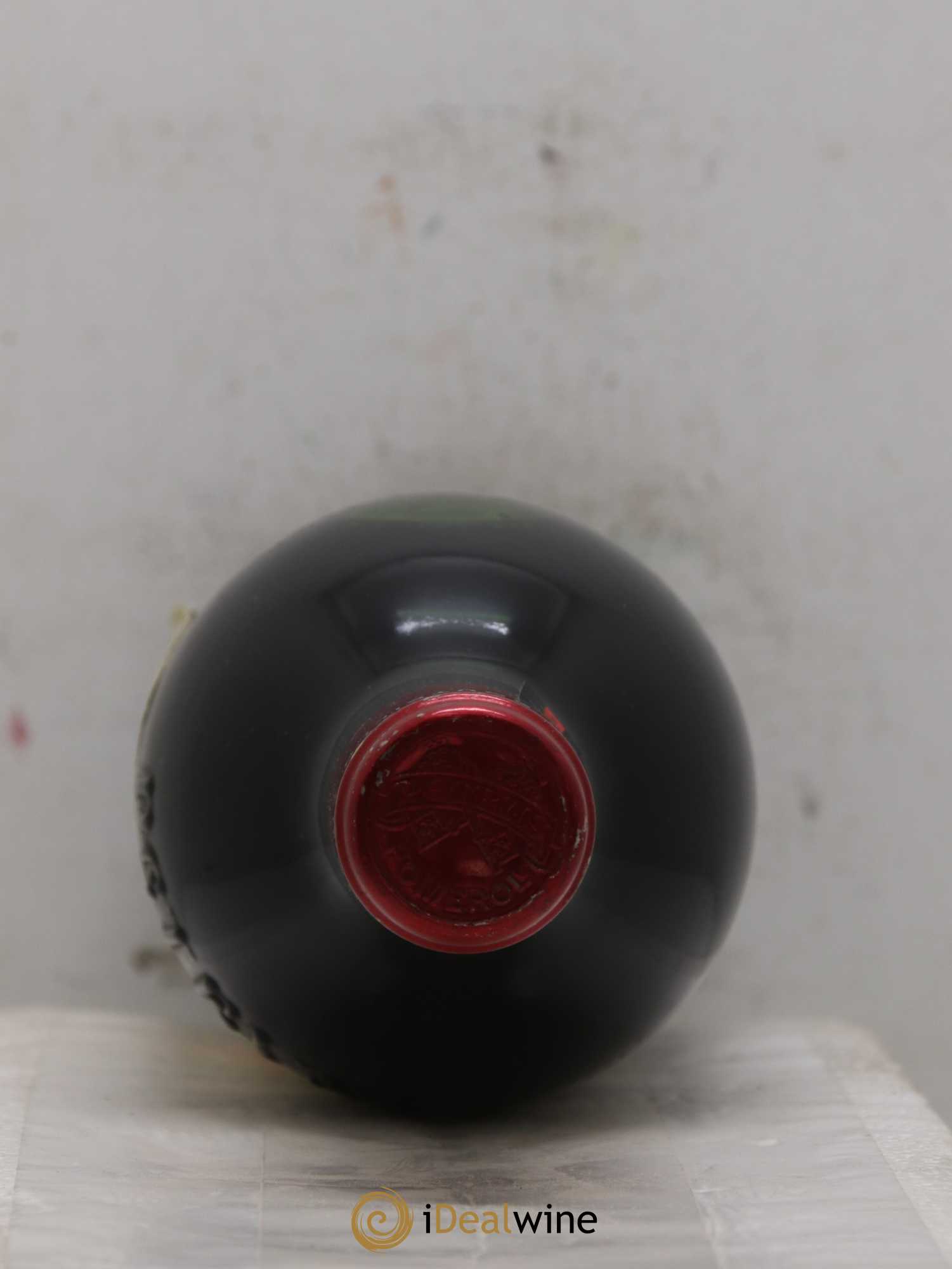 Petrus 1998 - Lotto di 1 bottiglia - 2