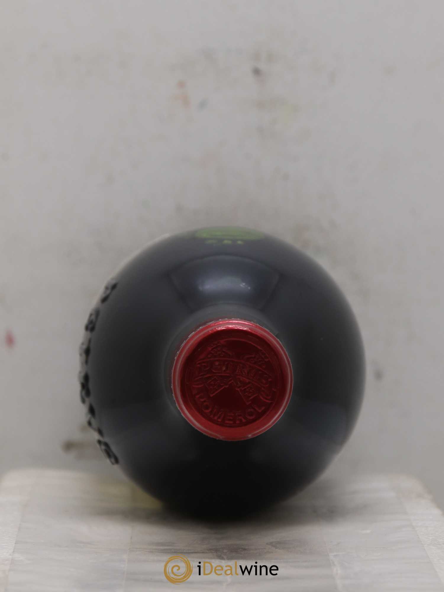 Petrus 1999 - Lot of 1 bottle - 2