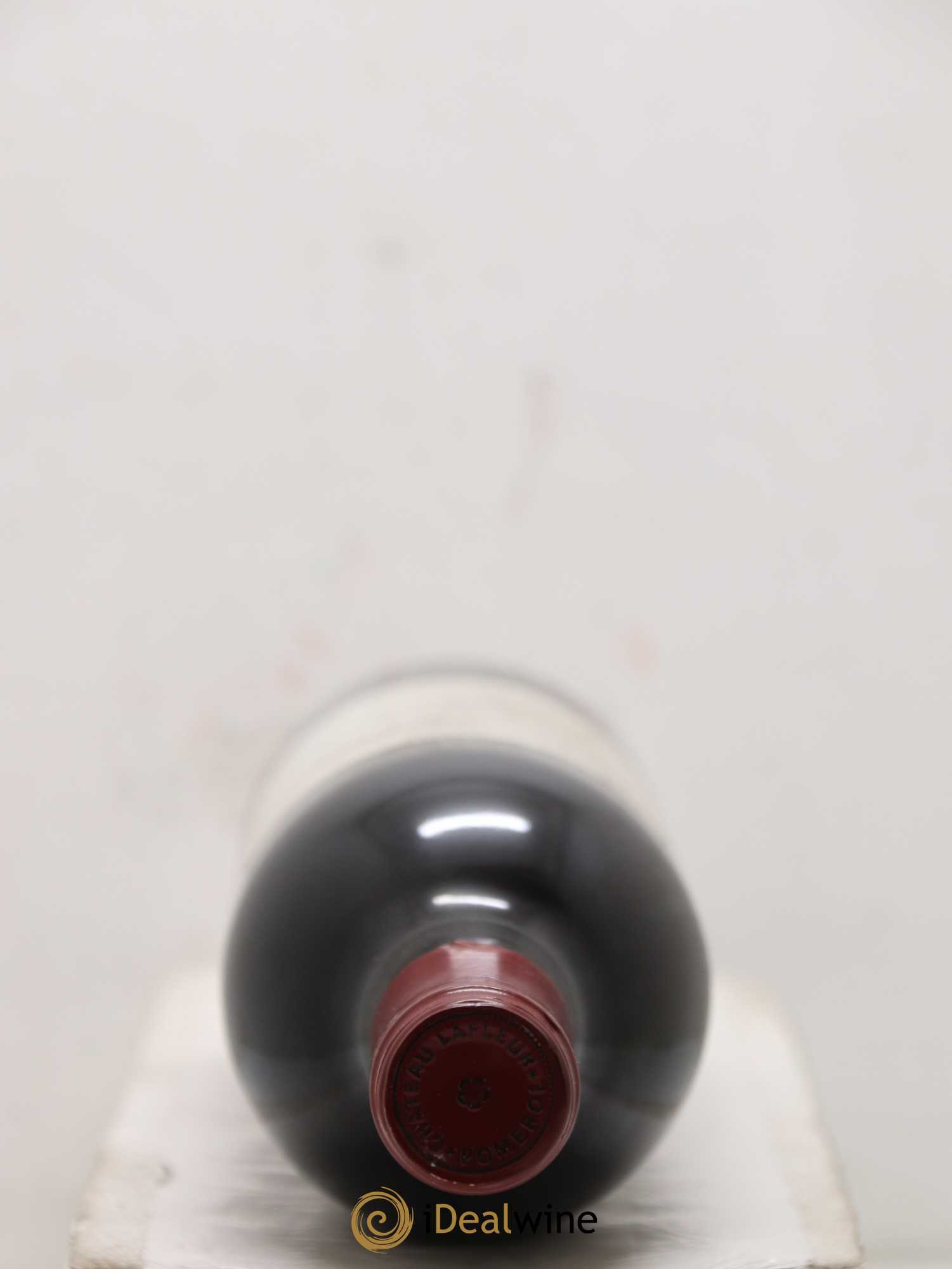 Château Lafleur 1996 - Lot de 1 bouteille - 1