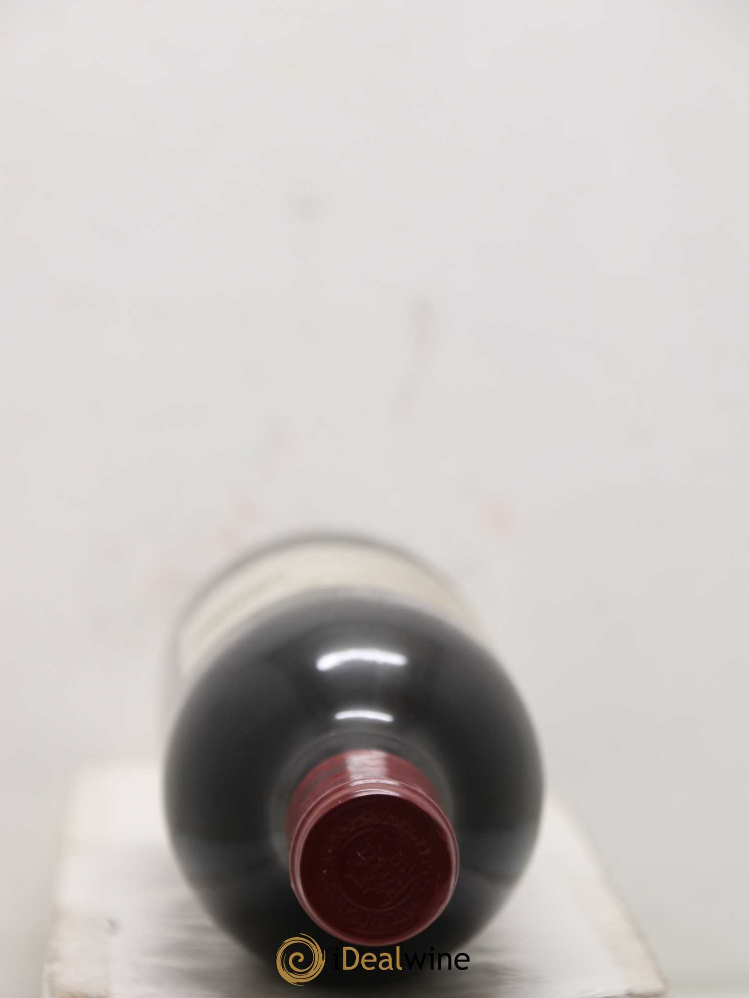 Château Cheval Blanc 1er Grand Cru Classé A 1990 - Lot de 1 bouteille - 2