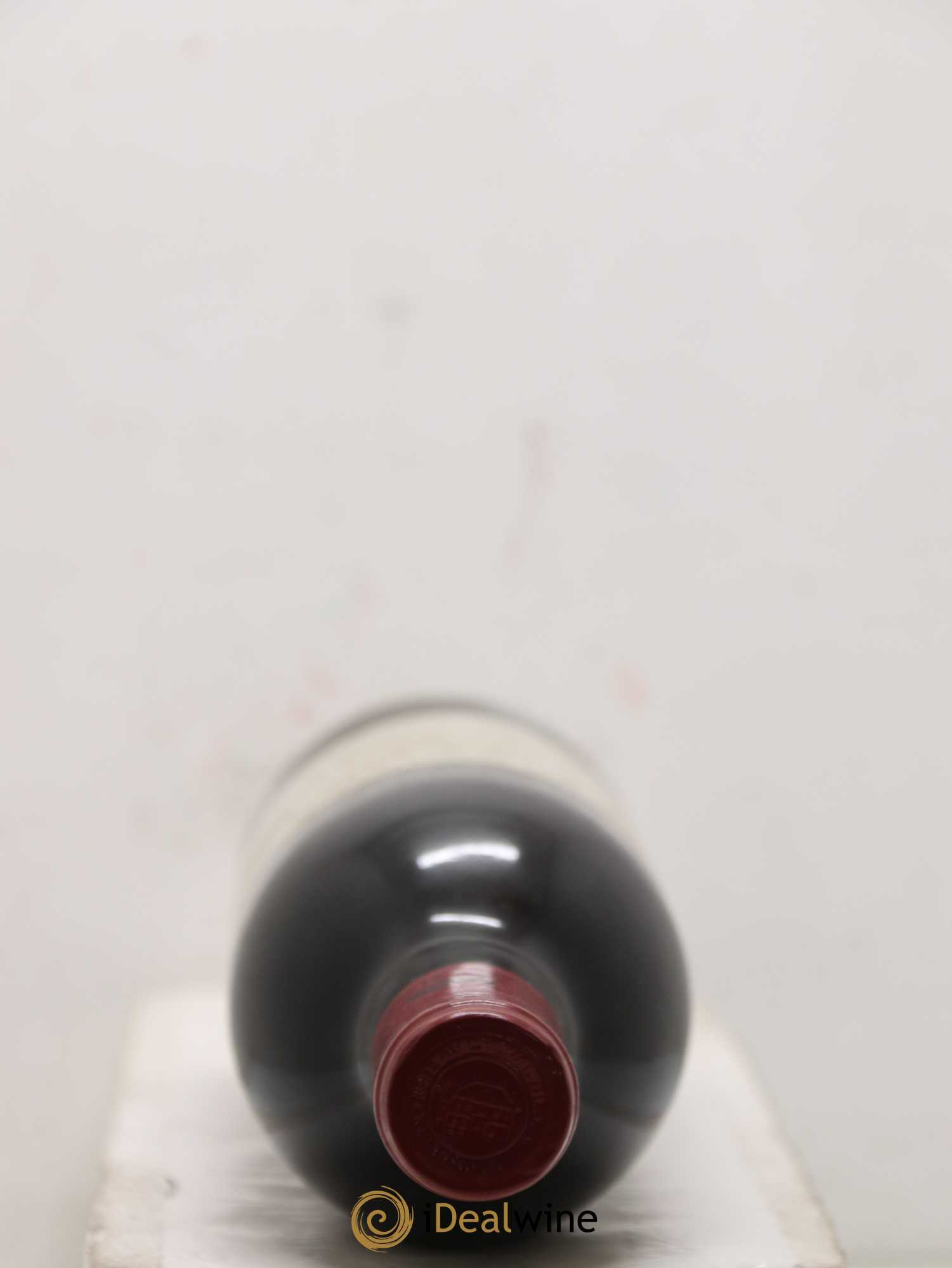 Château Cheval Blanc 1er Grand Cru Classé A 1990 - Lot of 1 bottle - 2