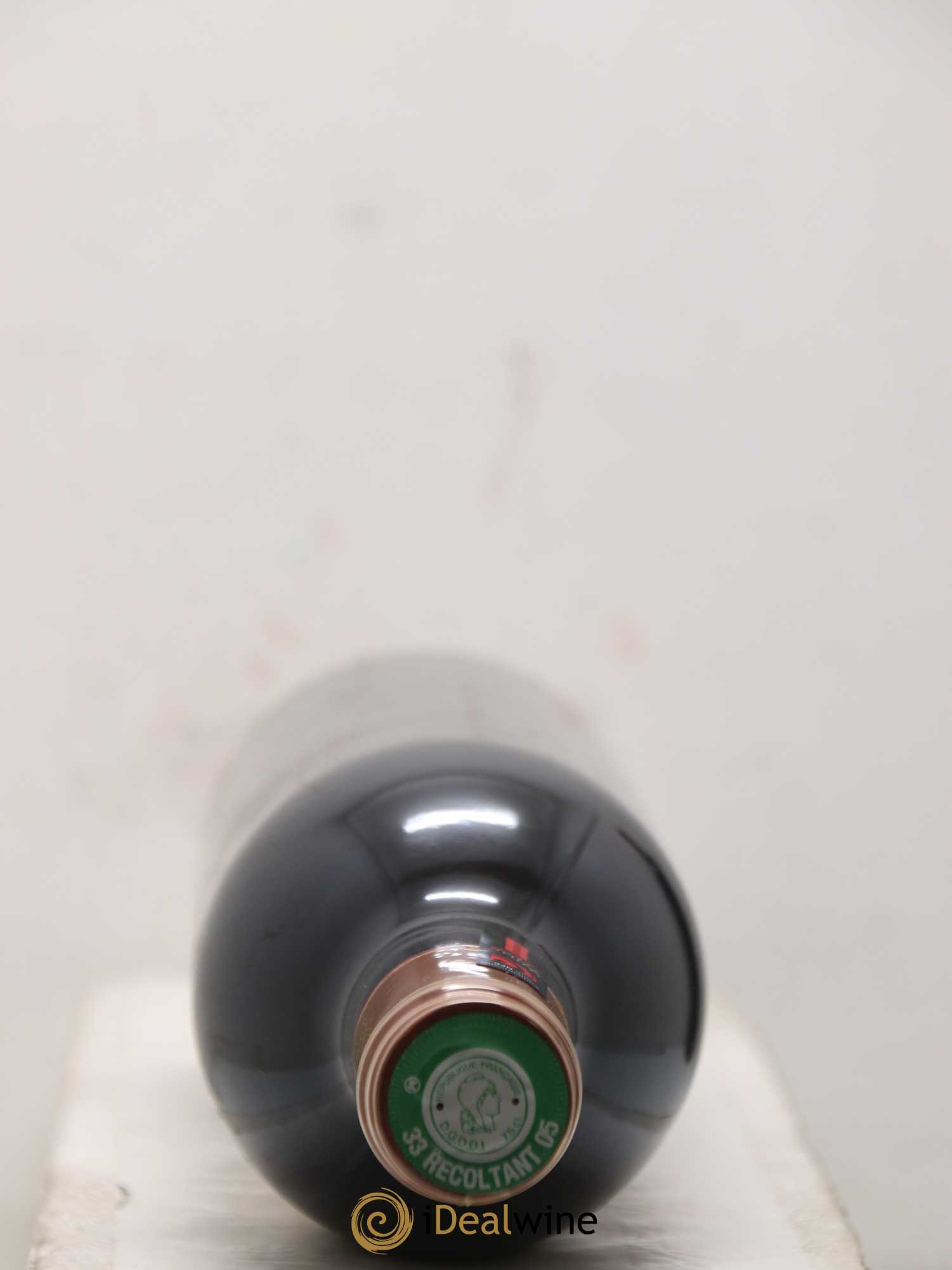 Château Lafleur 2000 - Lot de 2 bouteilles - 2