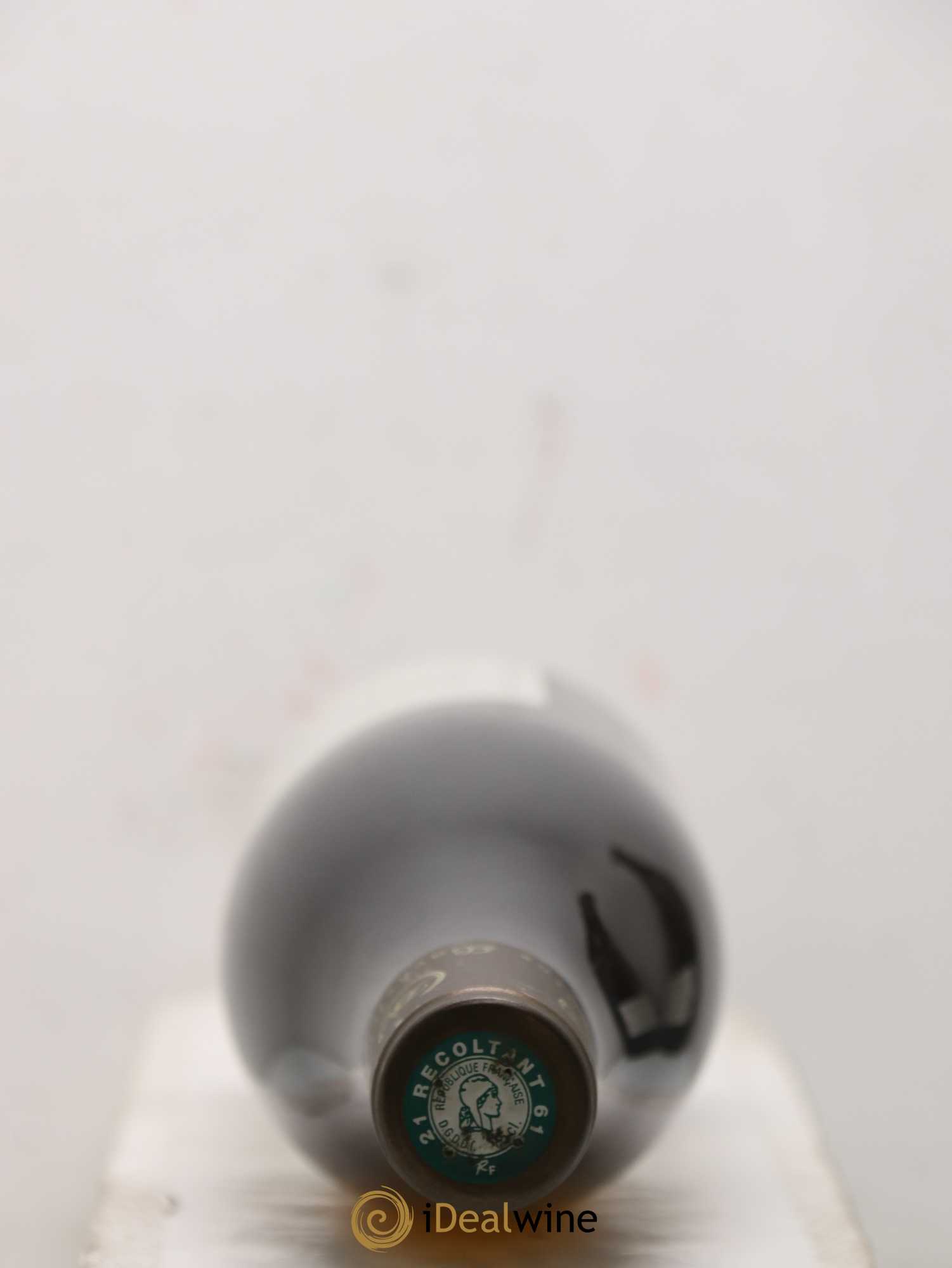 Bâtard-Montrachet Grand Cru Bachelet-Ramonet (Domaine) 2005 - Lot de 2 bouteilles - 2