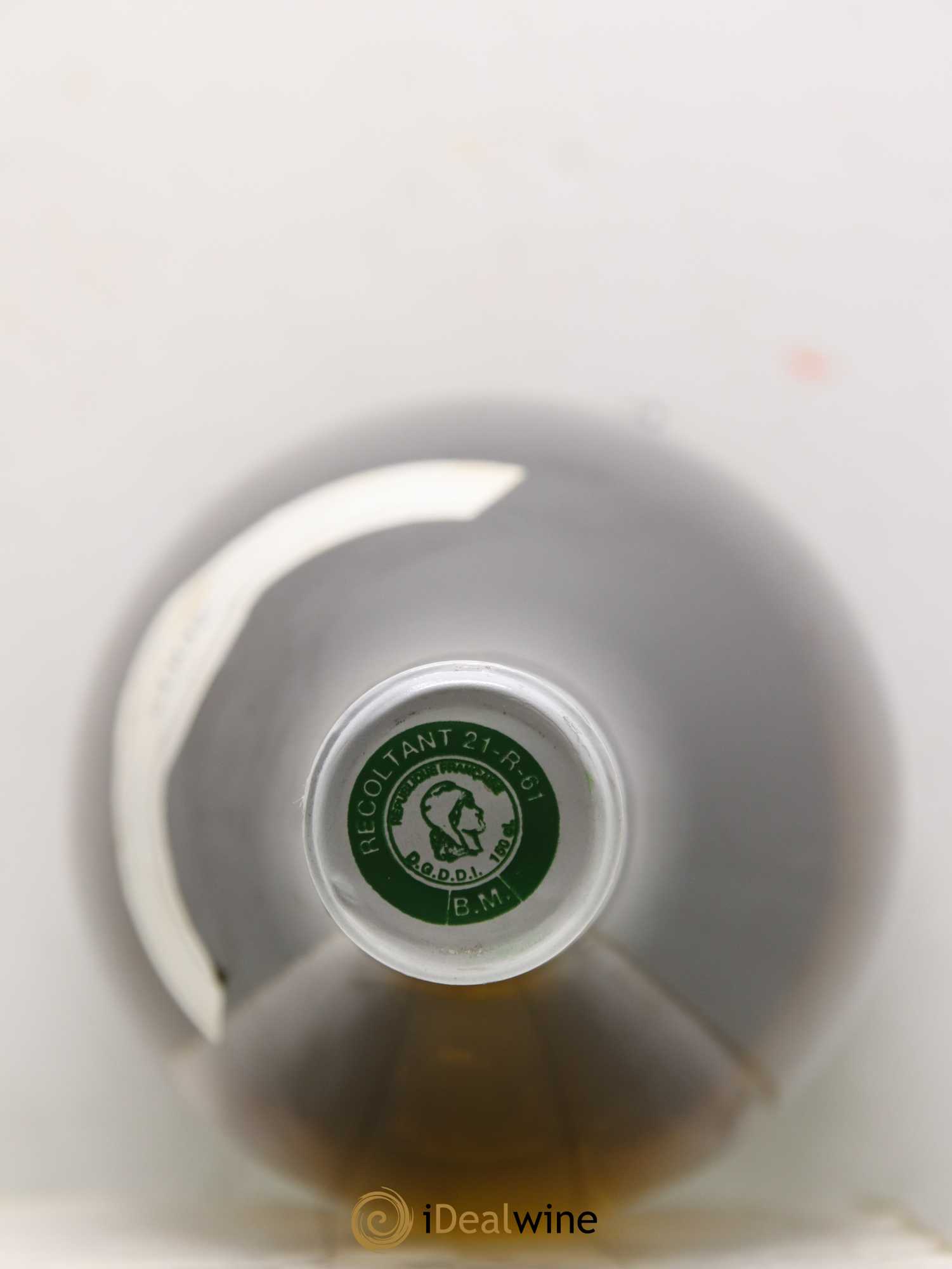 Bâtard-Montrachet Grand Cru Bachelet-Ramonet (Domaine) 2005 - Posten von 1 Magnum - 1