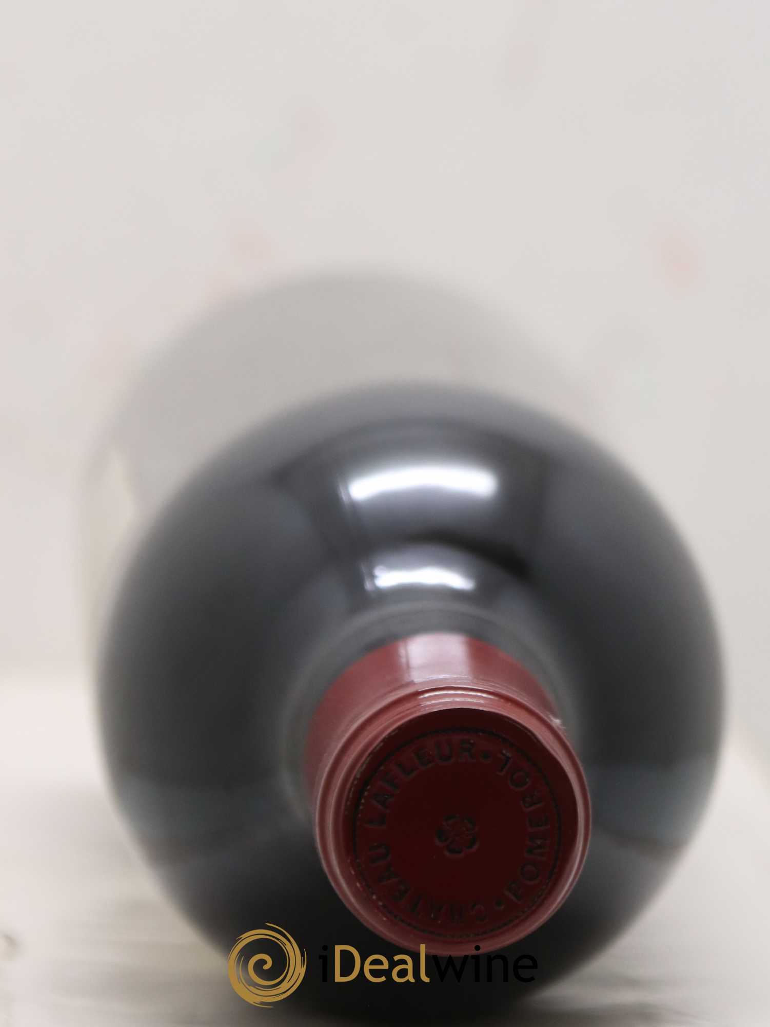 Château Lafleur 1995 - Lot of 1 bottle - 1