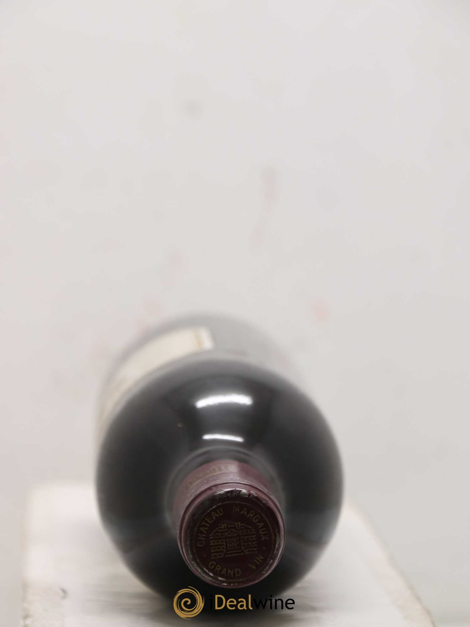 Château Margaux 1er Grand Cru Classé 1994 - Lot de 1 bouteille - 1