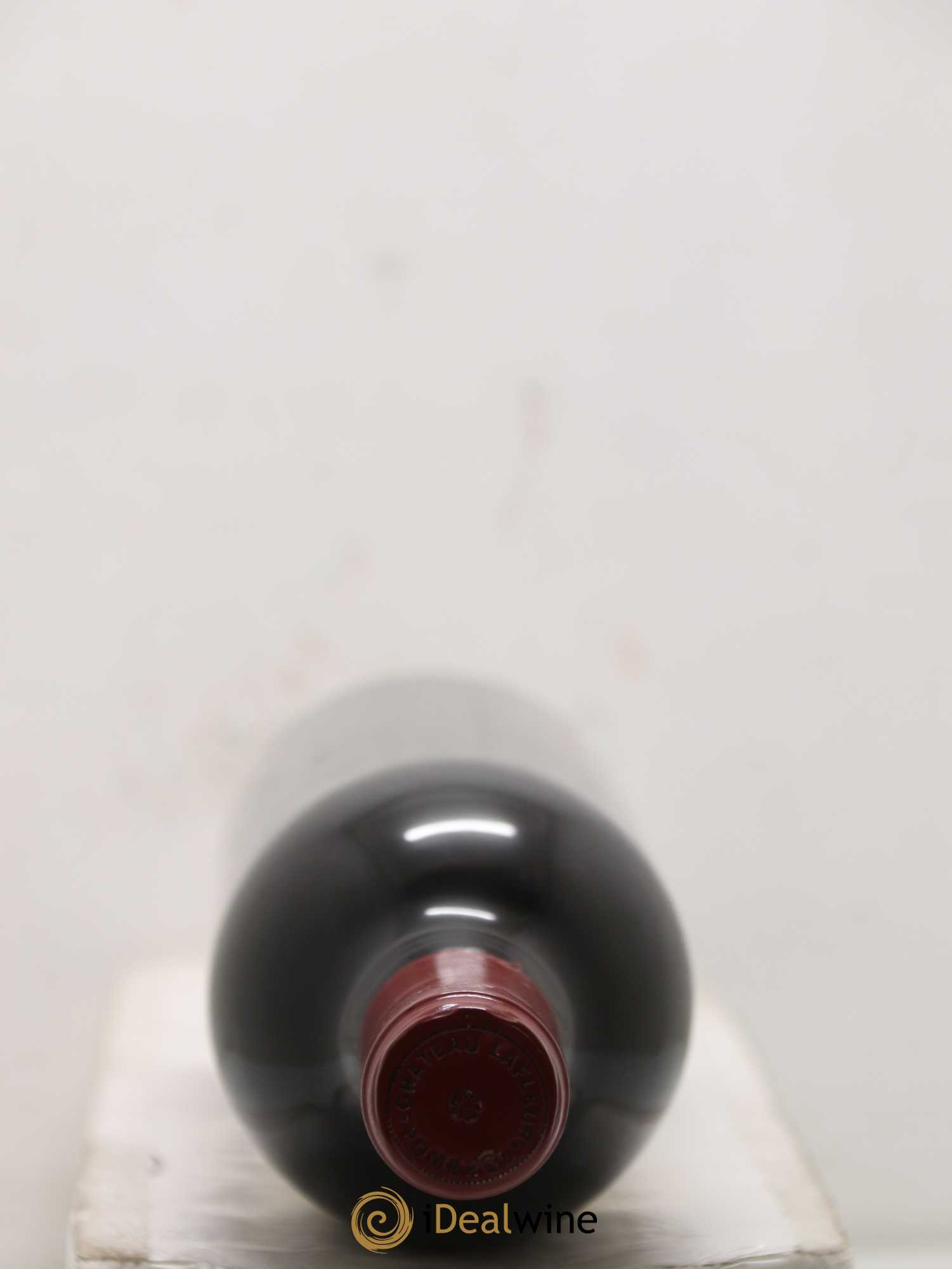 Château Lafleur 1997 - Lot de 1 bouteille - 1