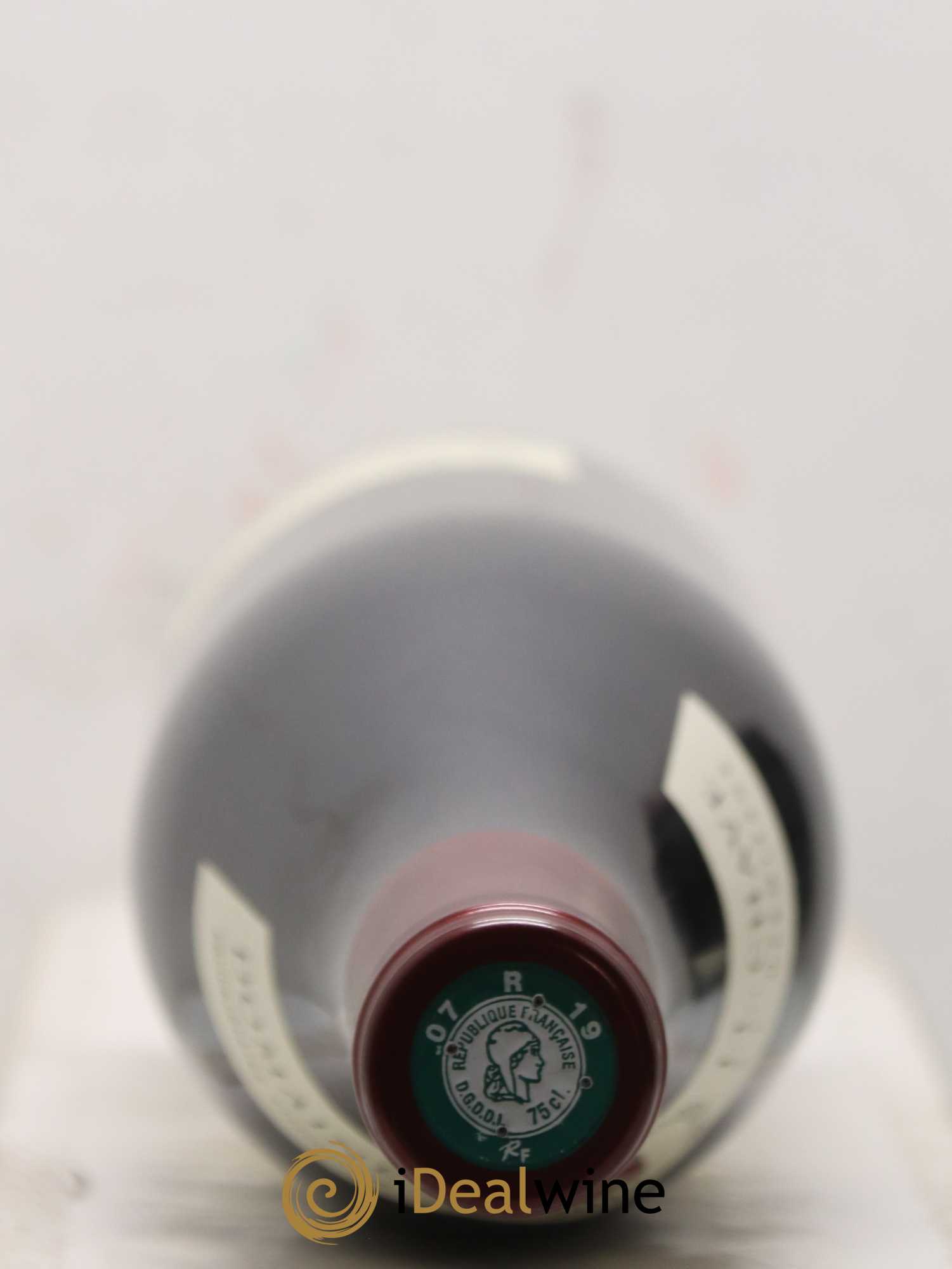 Hermitage Jean-Louis Chave 2019 - Lot de 2 bouteilles - 2