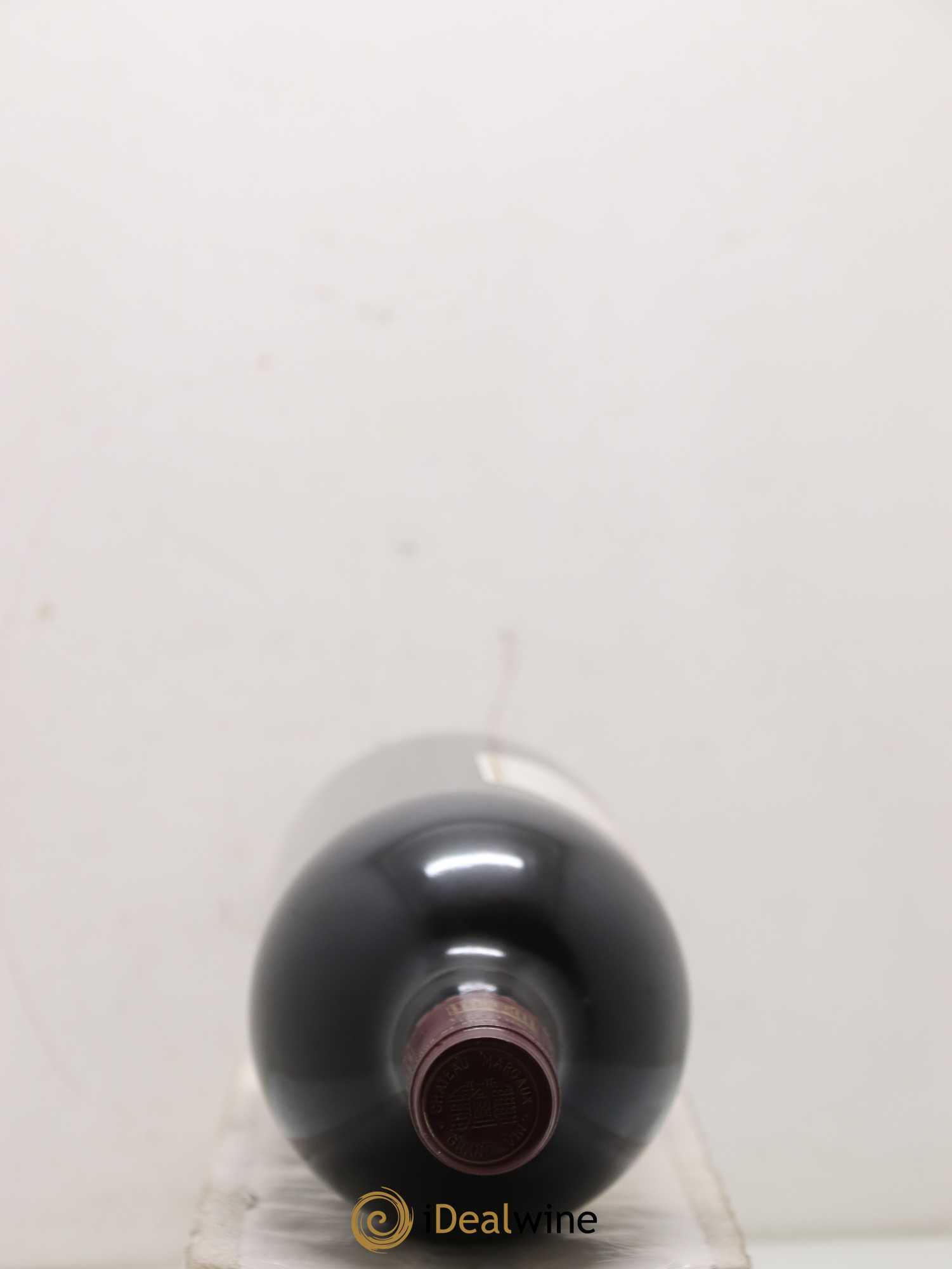 Château Margaux 1er Grand Cru Classé 1995 - Lot de 3 magnums - 1