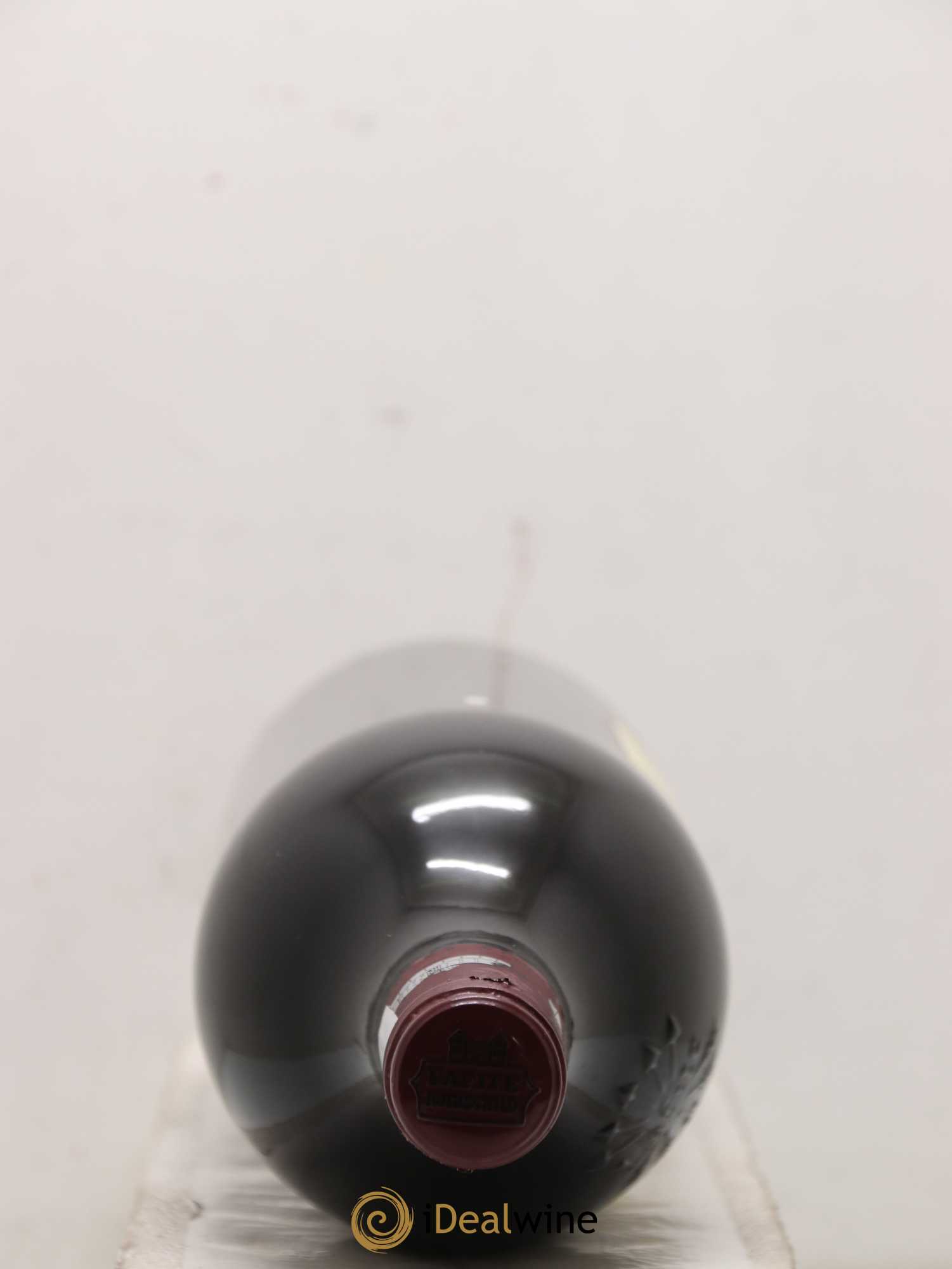 Château Lafite Rothschild 1er Grand Cru Classé 1998 - Lot de 1 magnum - 1